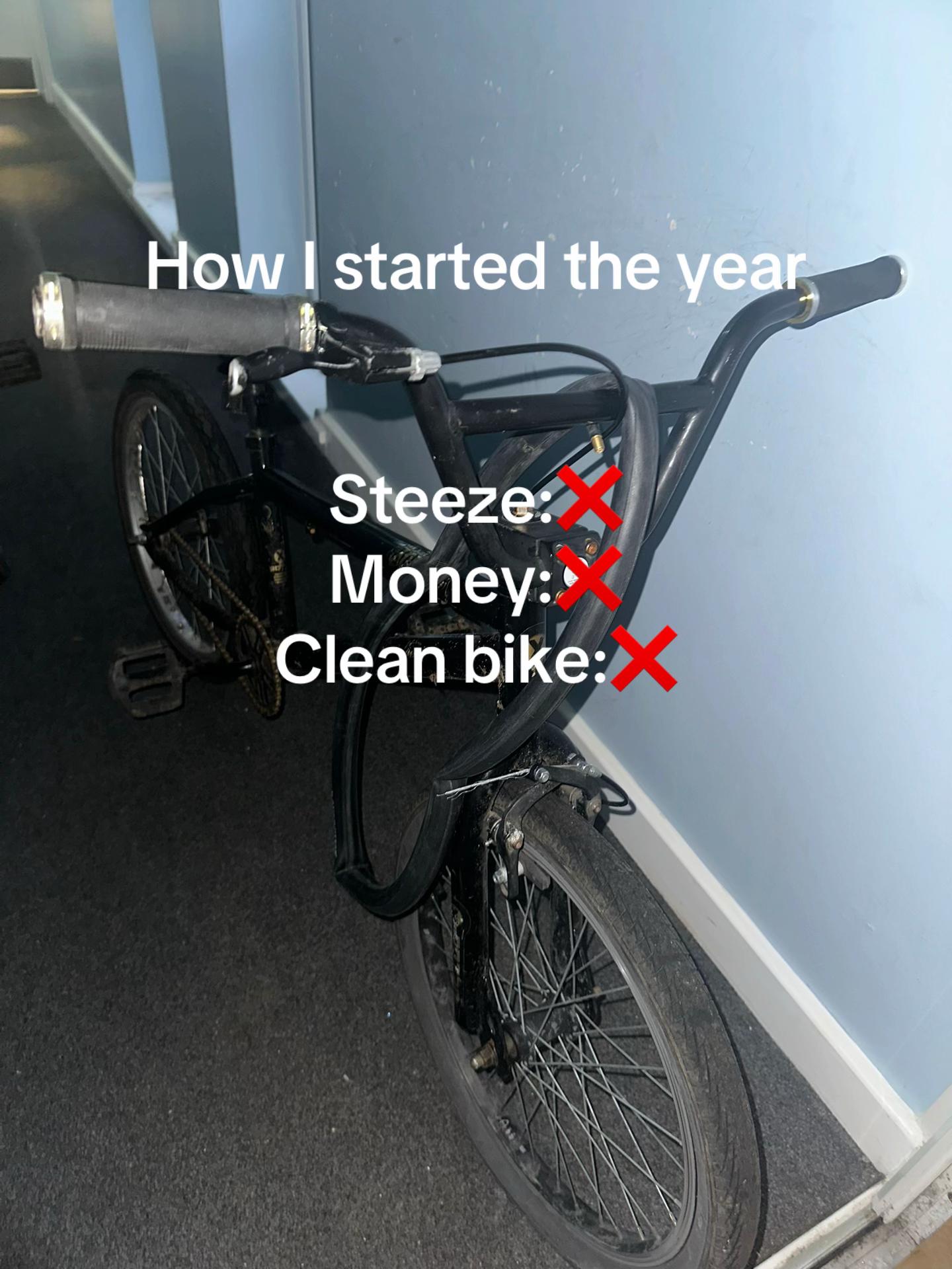 @Pleb on one wheel