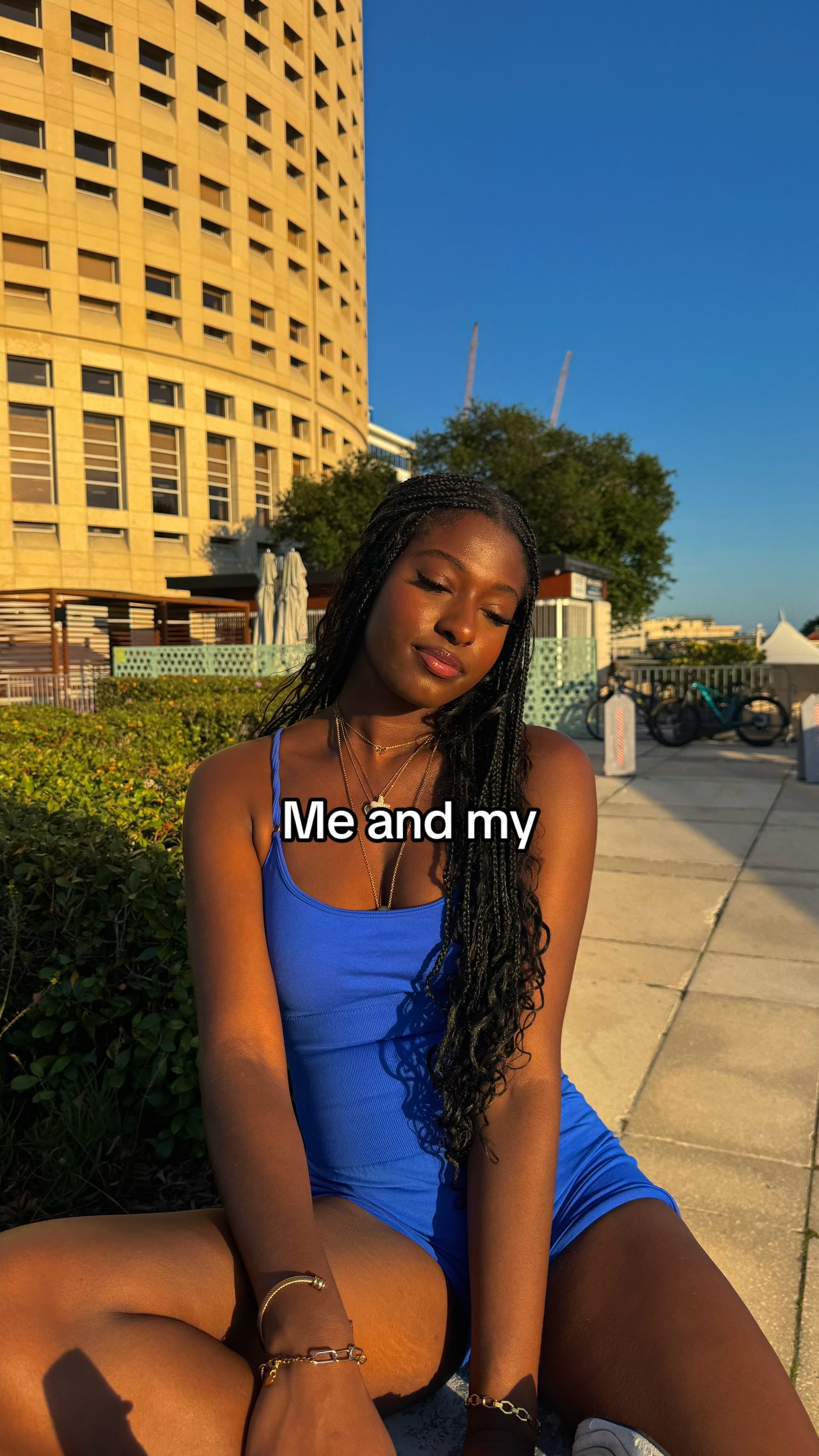 @bre & josh