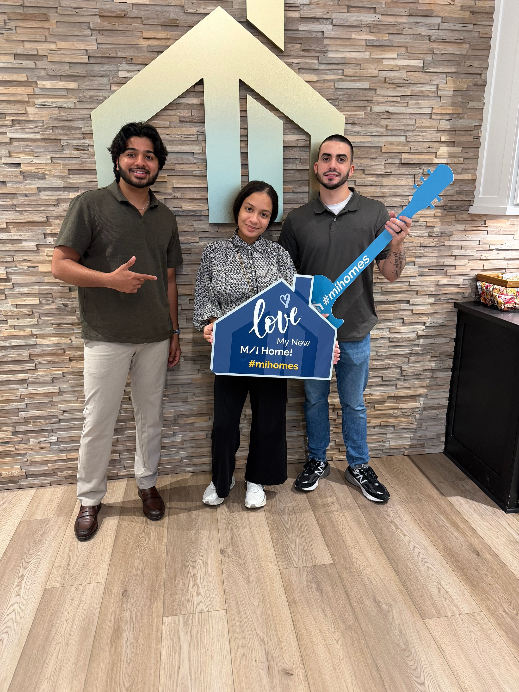 @Rafay Amir | HOUSTON REALTOR