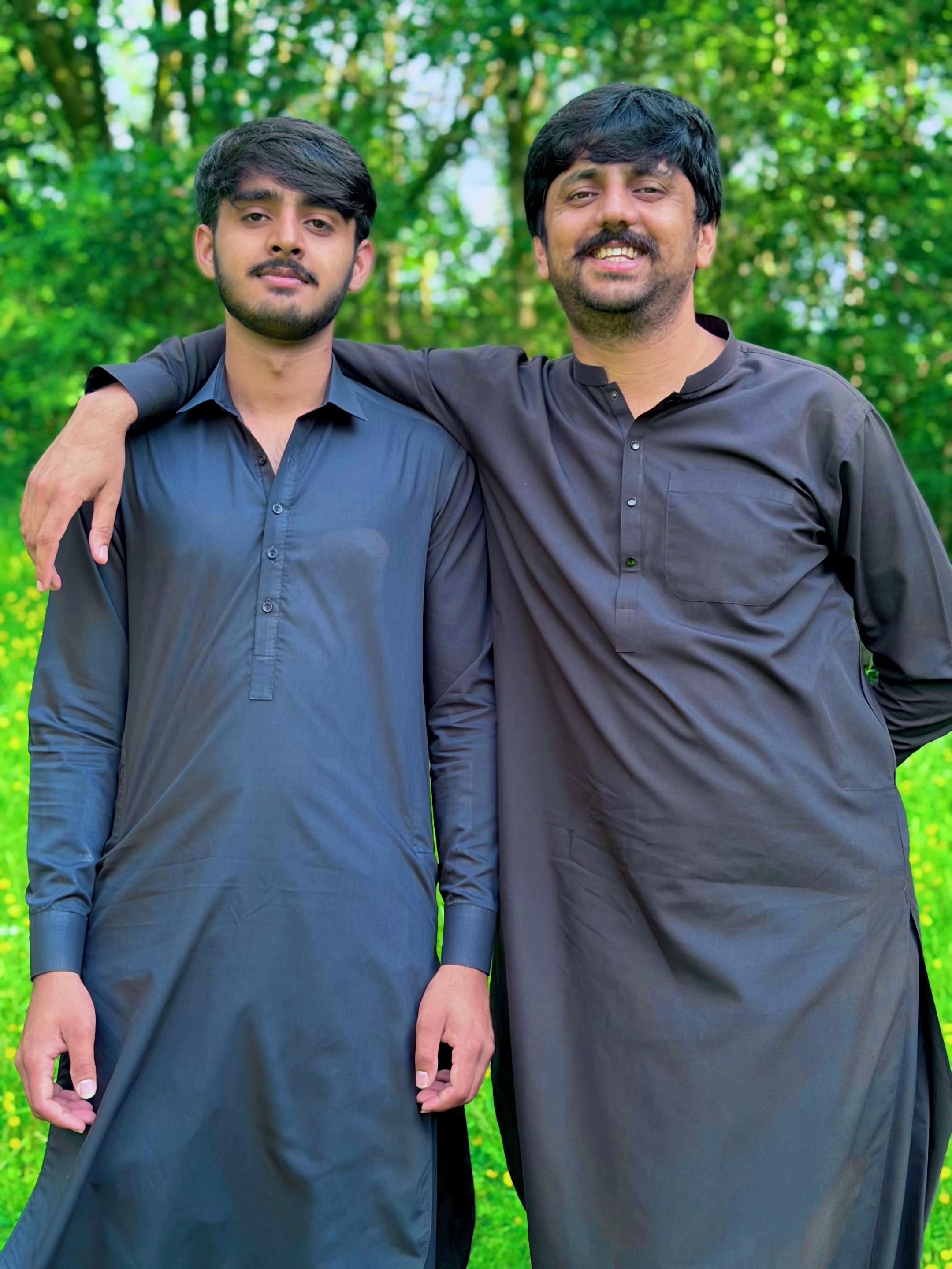 @Kamran Afzal Gondal