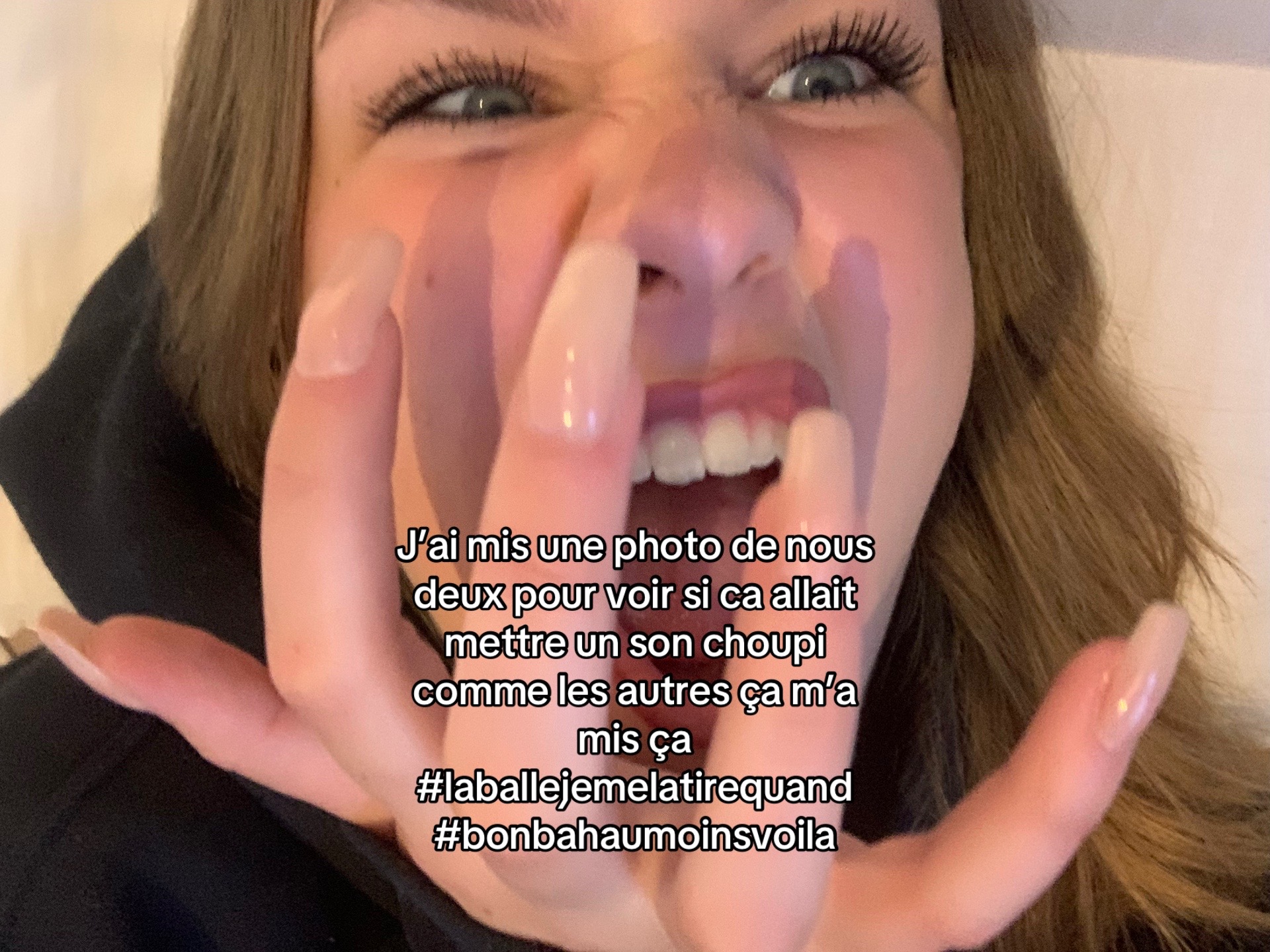 @Sarah