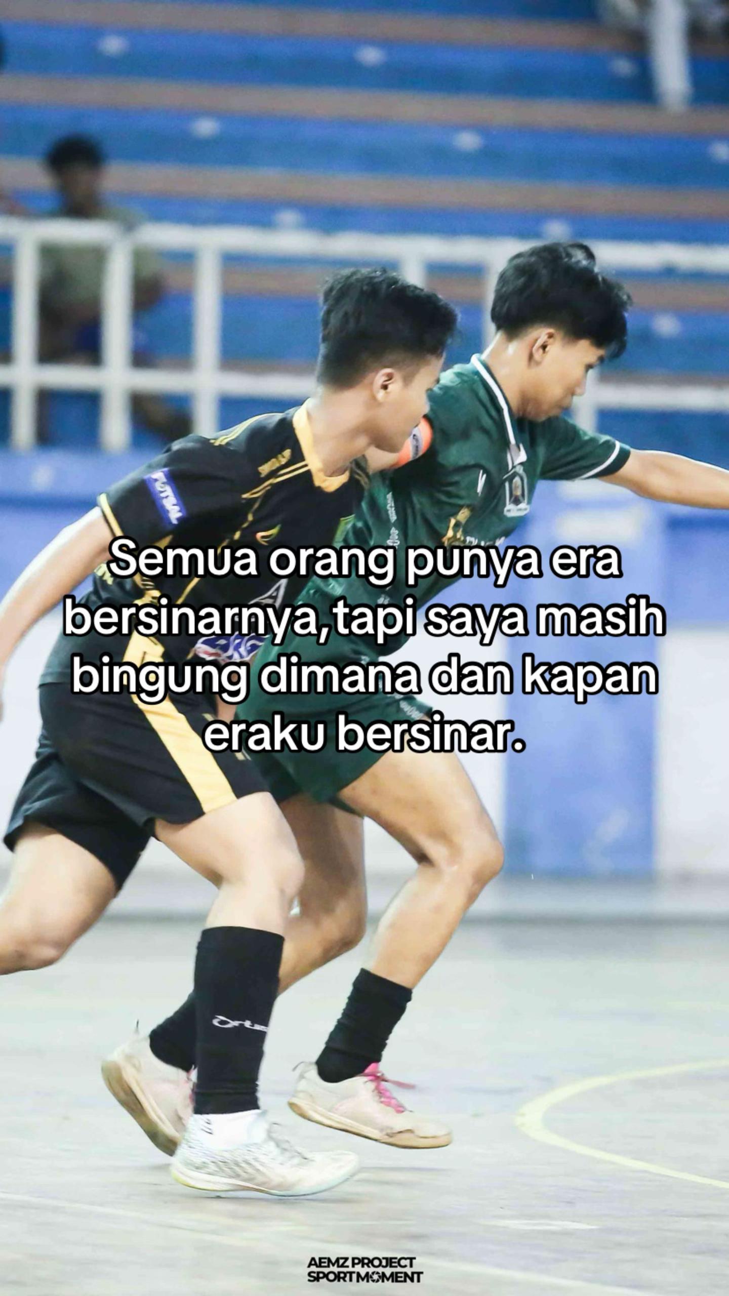 @Kosong?