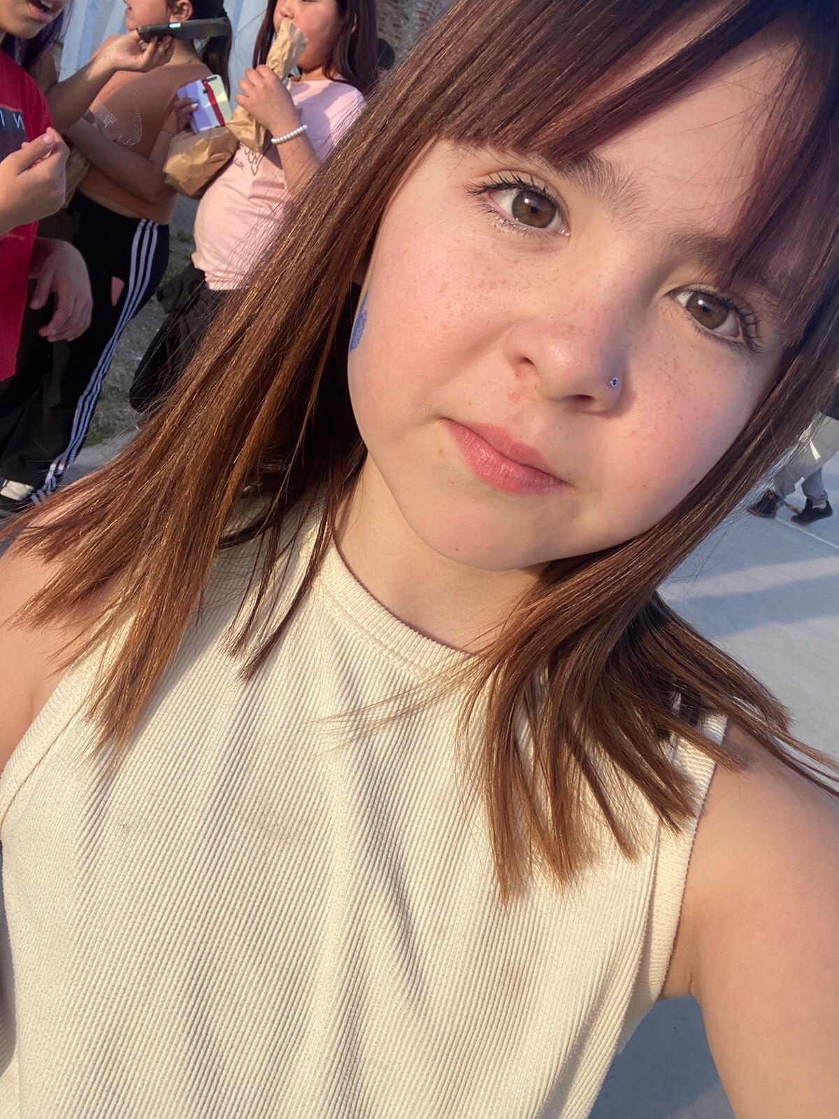 @zoe.ramirez 250✨️🖕