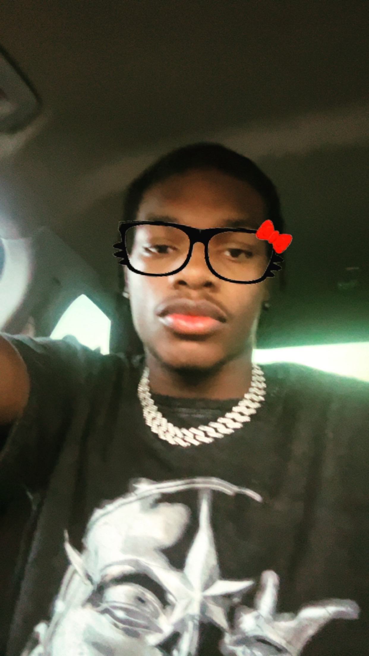 @Tre_InLove😍