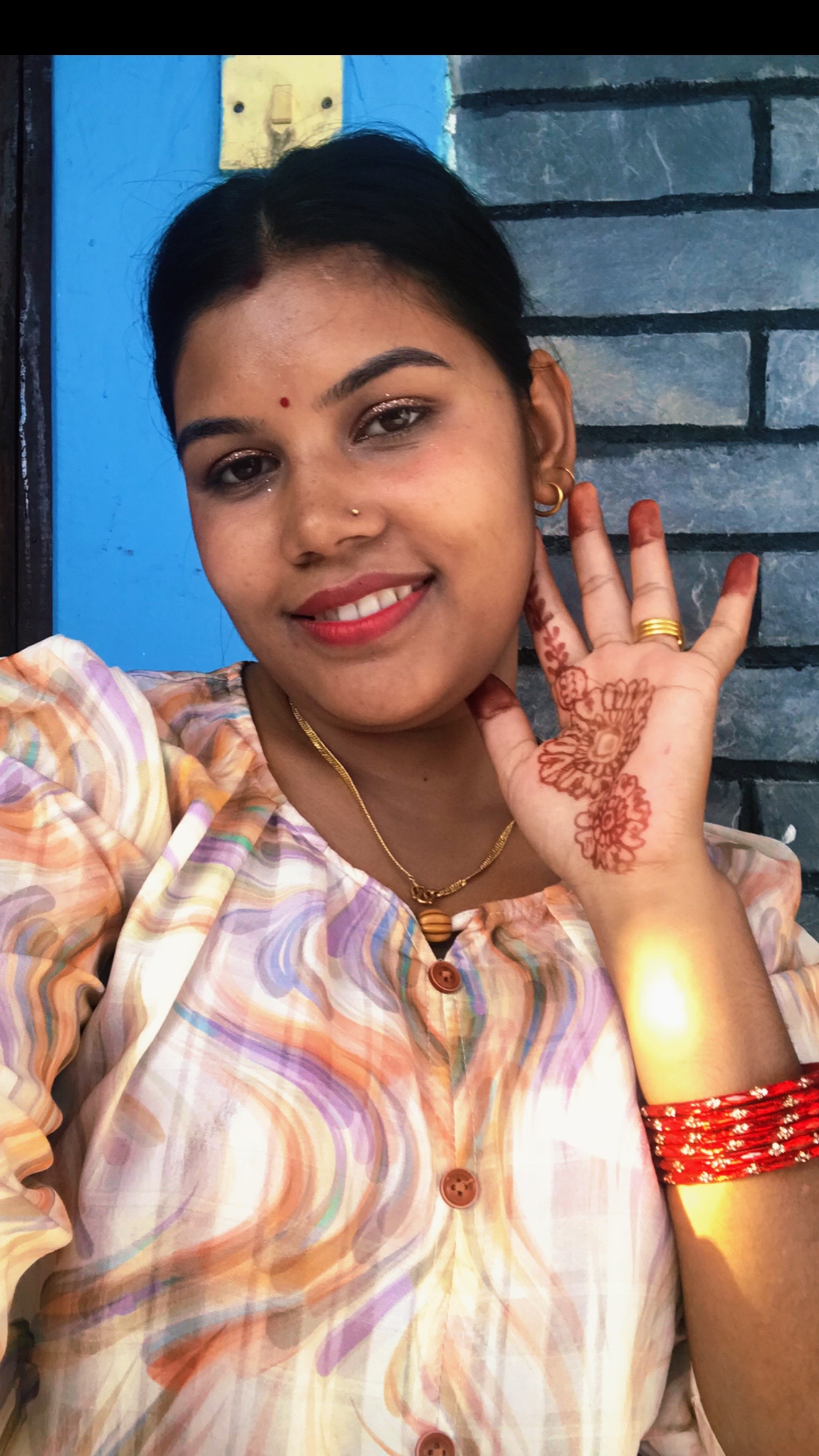 @ARISHMA GHATANE
