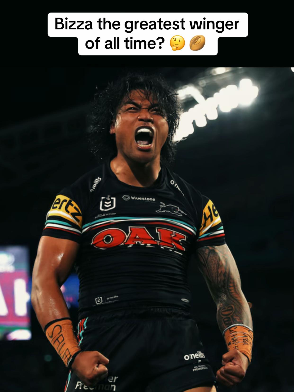 @Rugby League