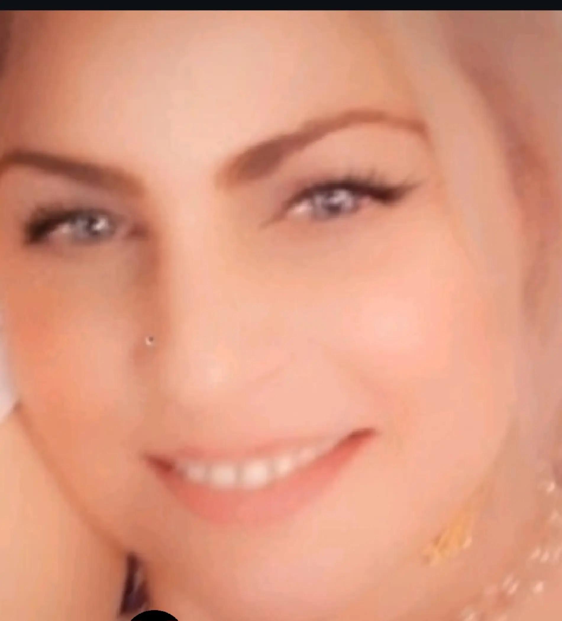 @barbi bahar๐น๐๐ฅโค๐