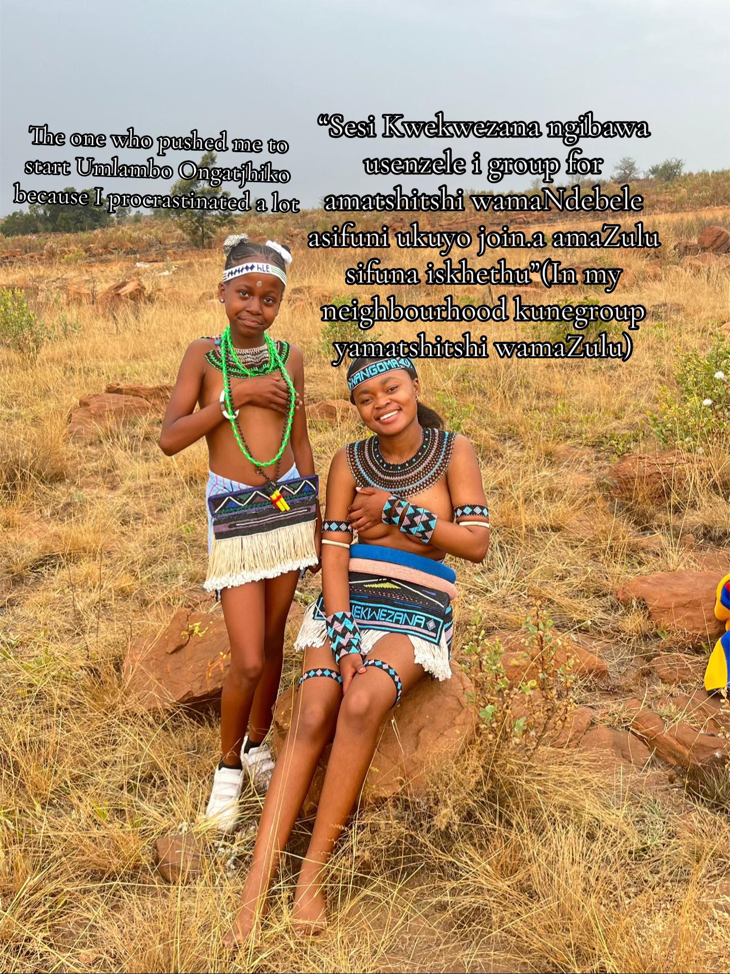 @Kwekwezana Yakwa Ngoma
