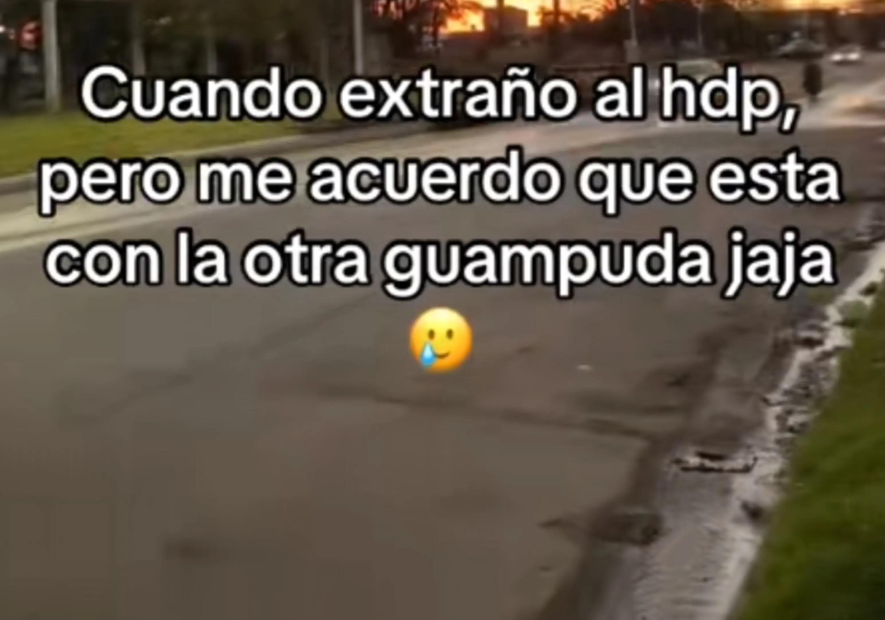 @roochii ramirez
