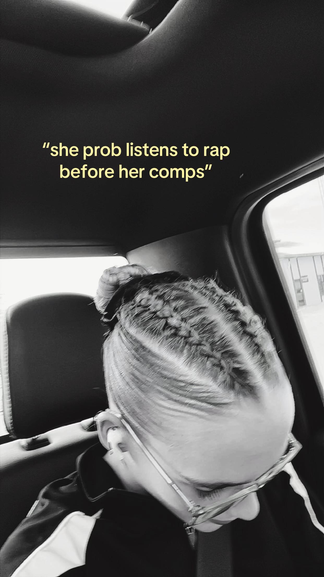 @Jaelyn