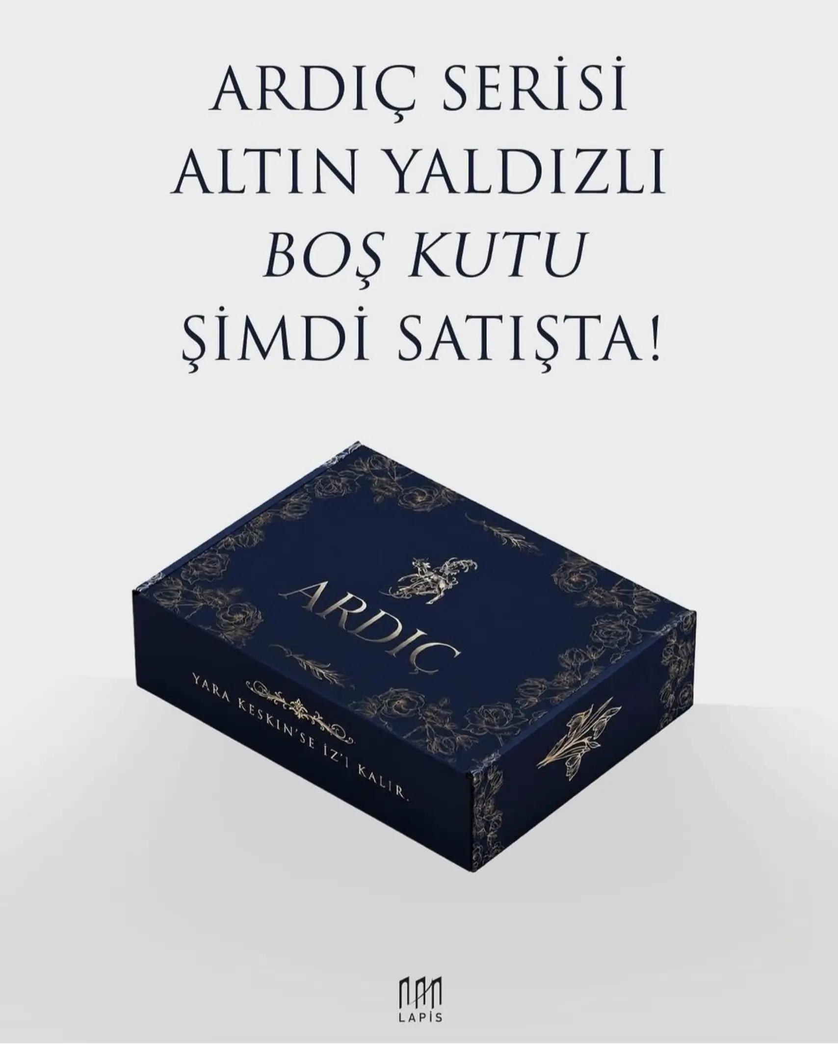 @LAPİS YAYINLARI