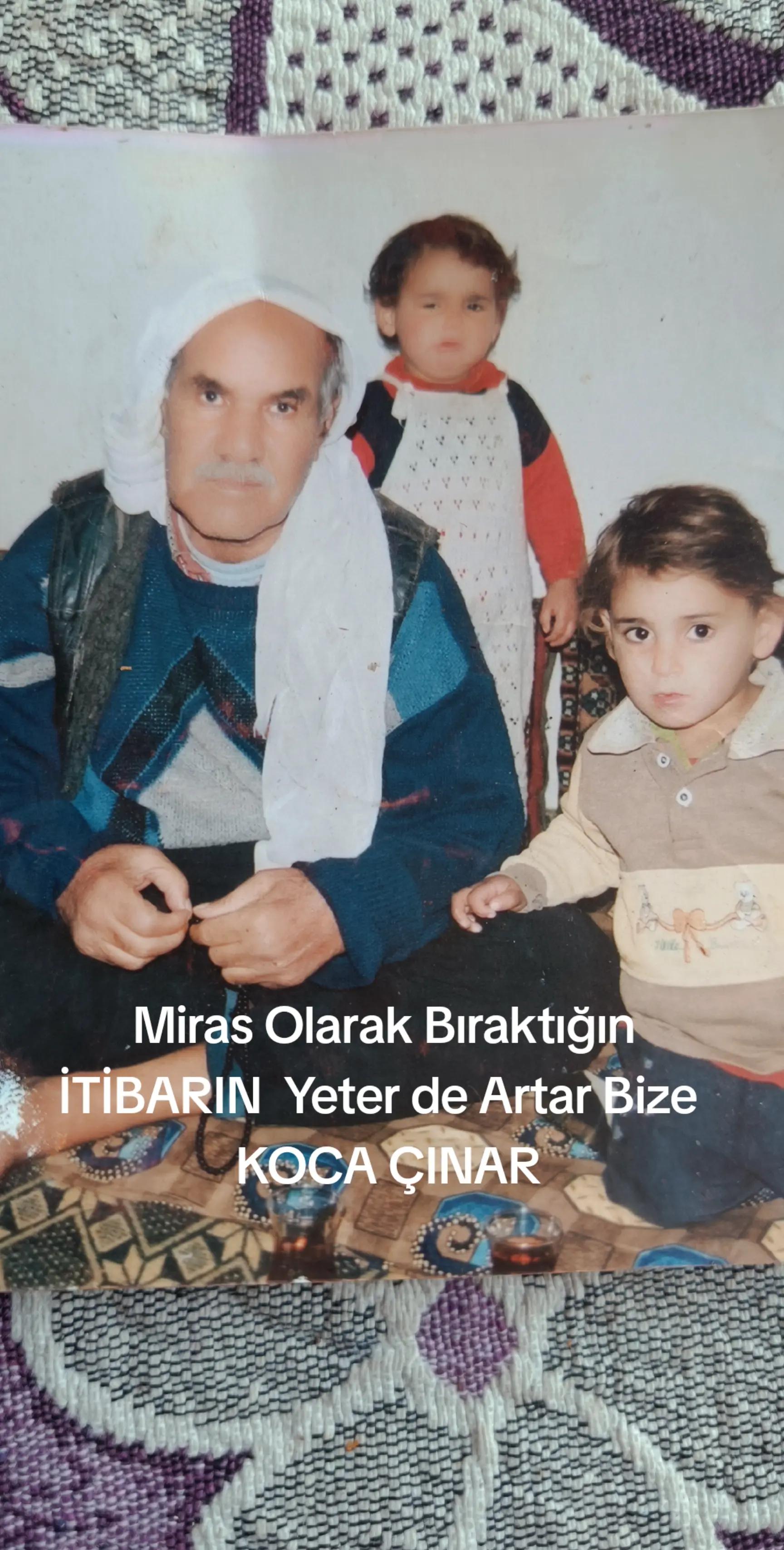 @Salih Öztürk