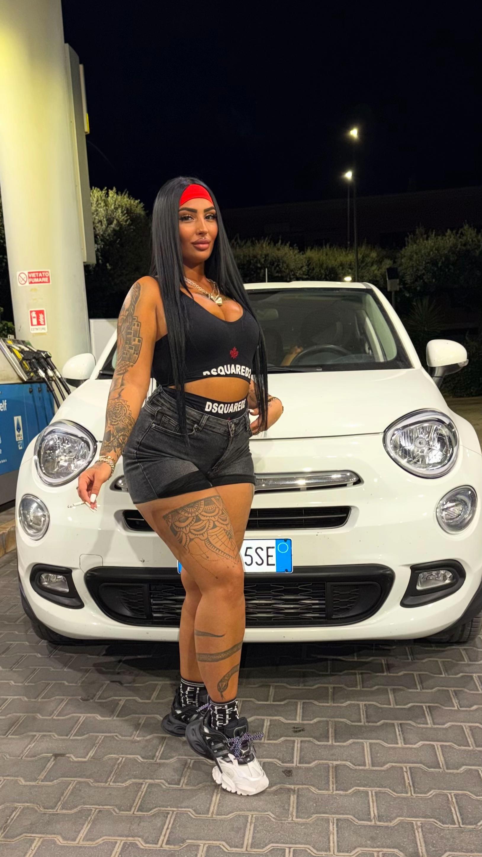 @_Desy_Rendina_