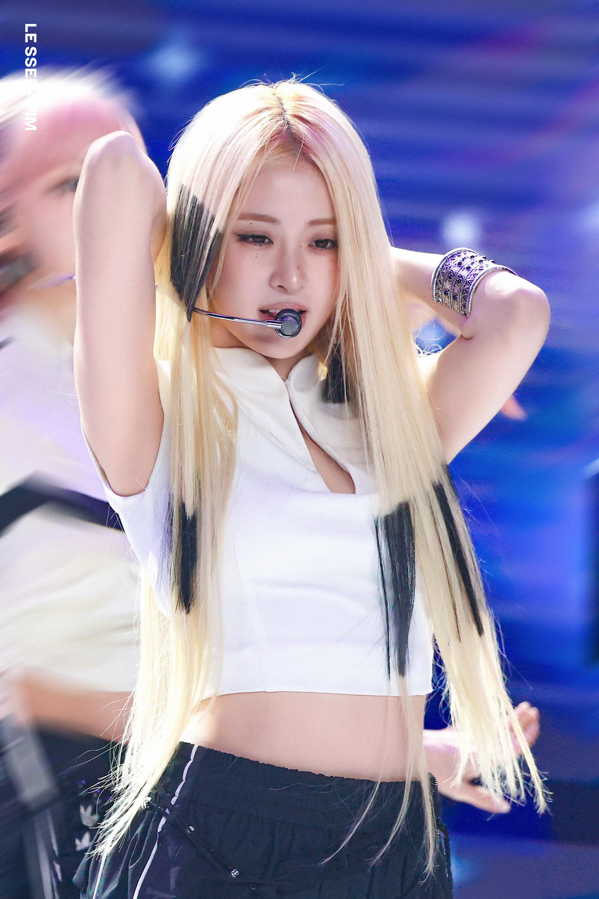 @Rsu ๐ yunjins wifey