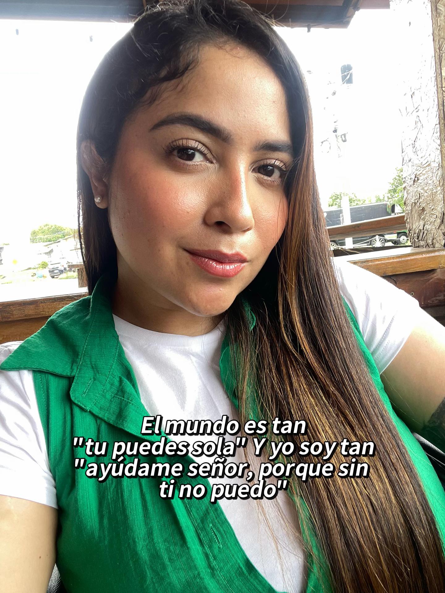 @Daya Enamorado