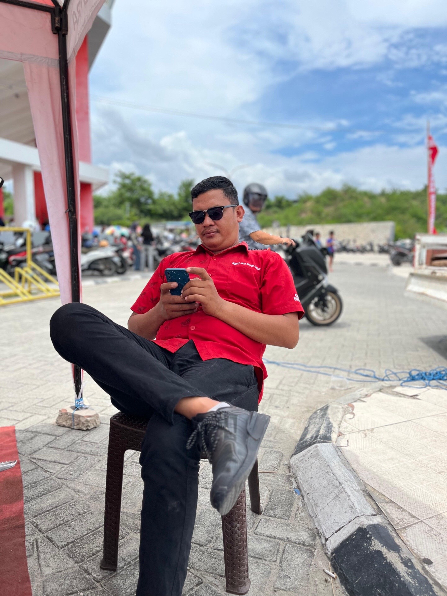 @Faisal Pratama