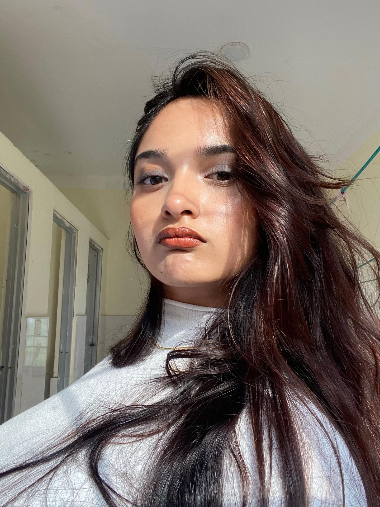 @Smriti Karki