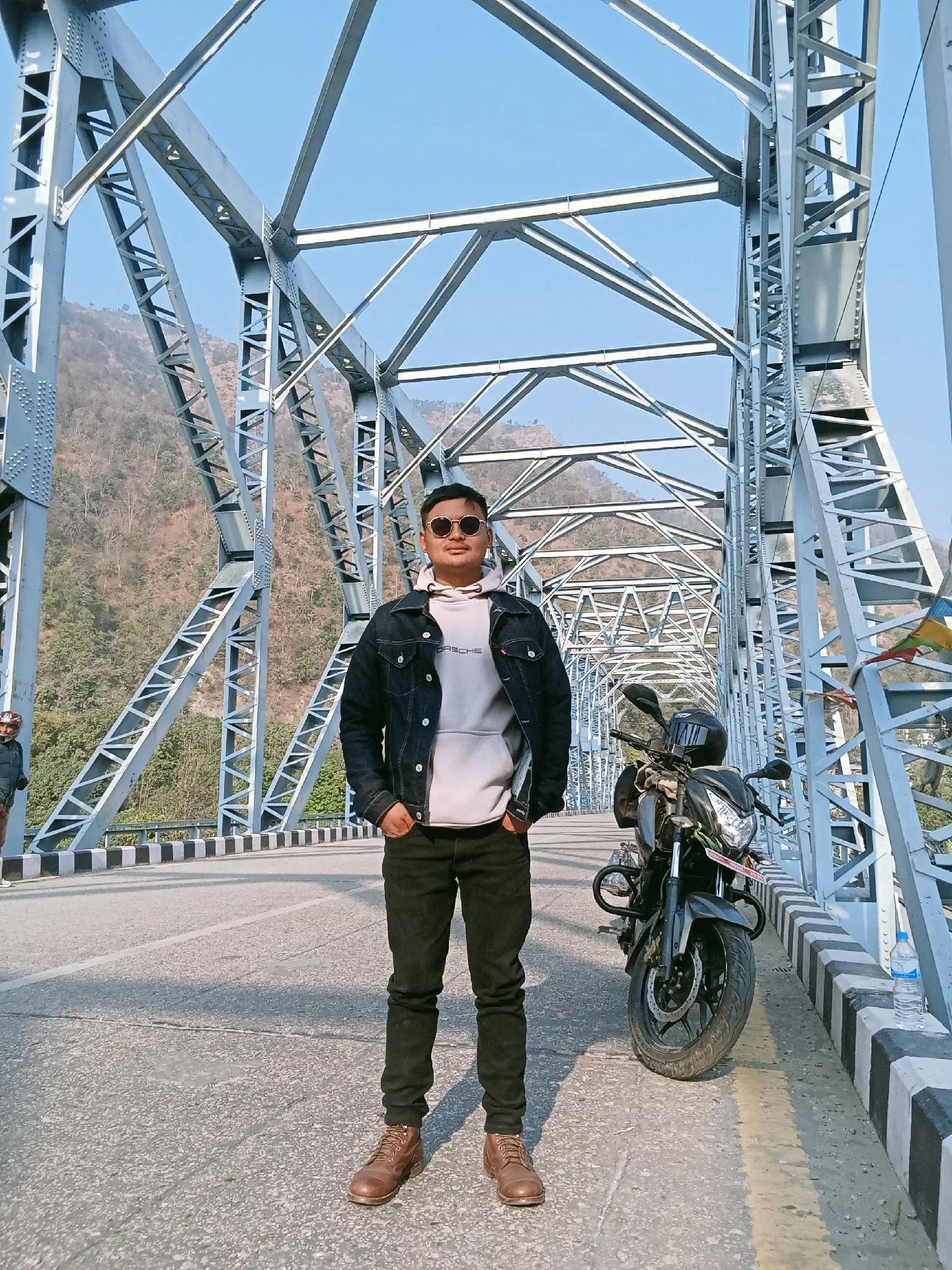 @Niraj Rai