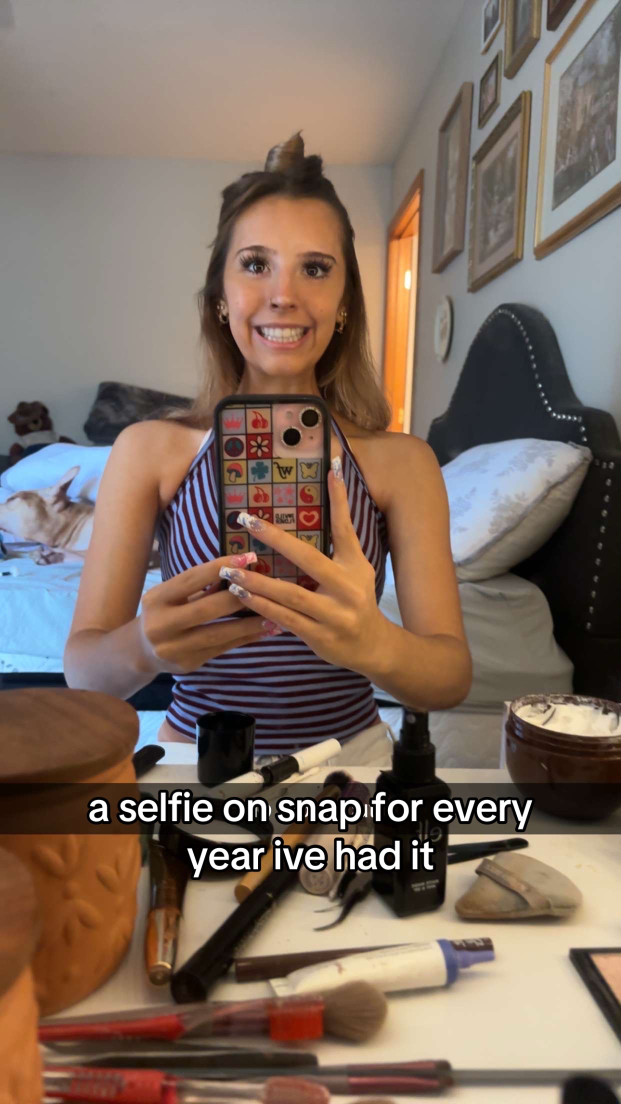 @kylie kirk