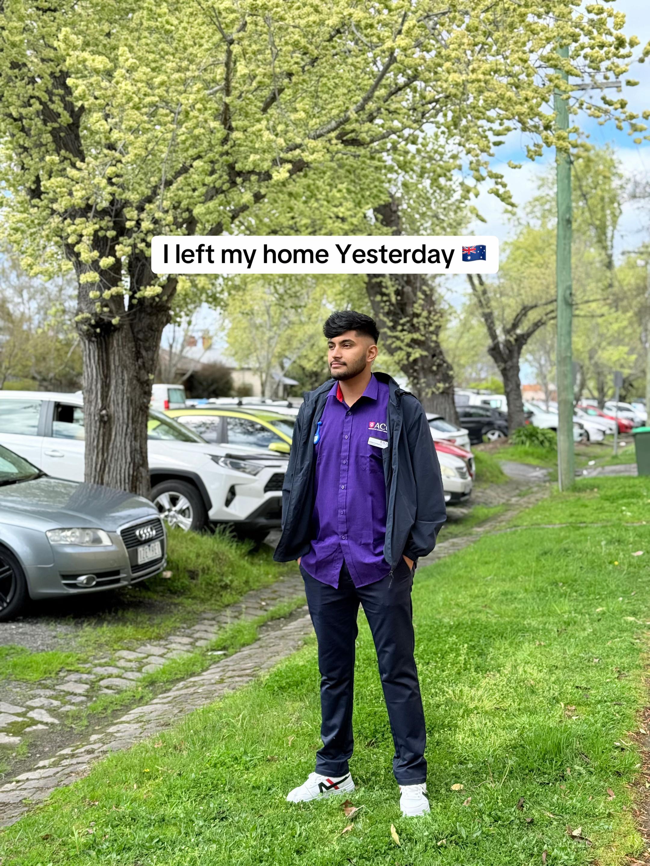 @S i d🇳🇵🇦🇺
