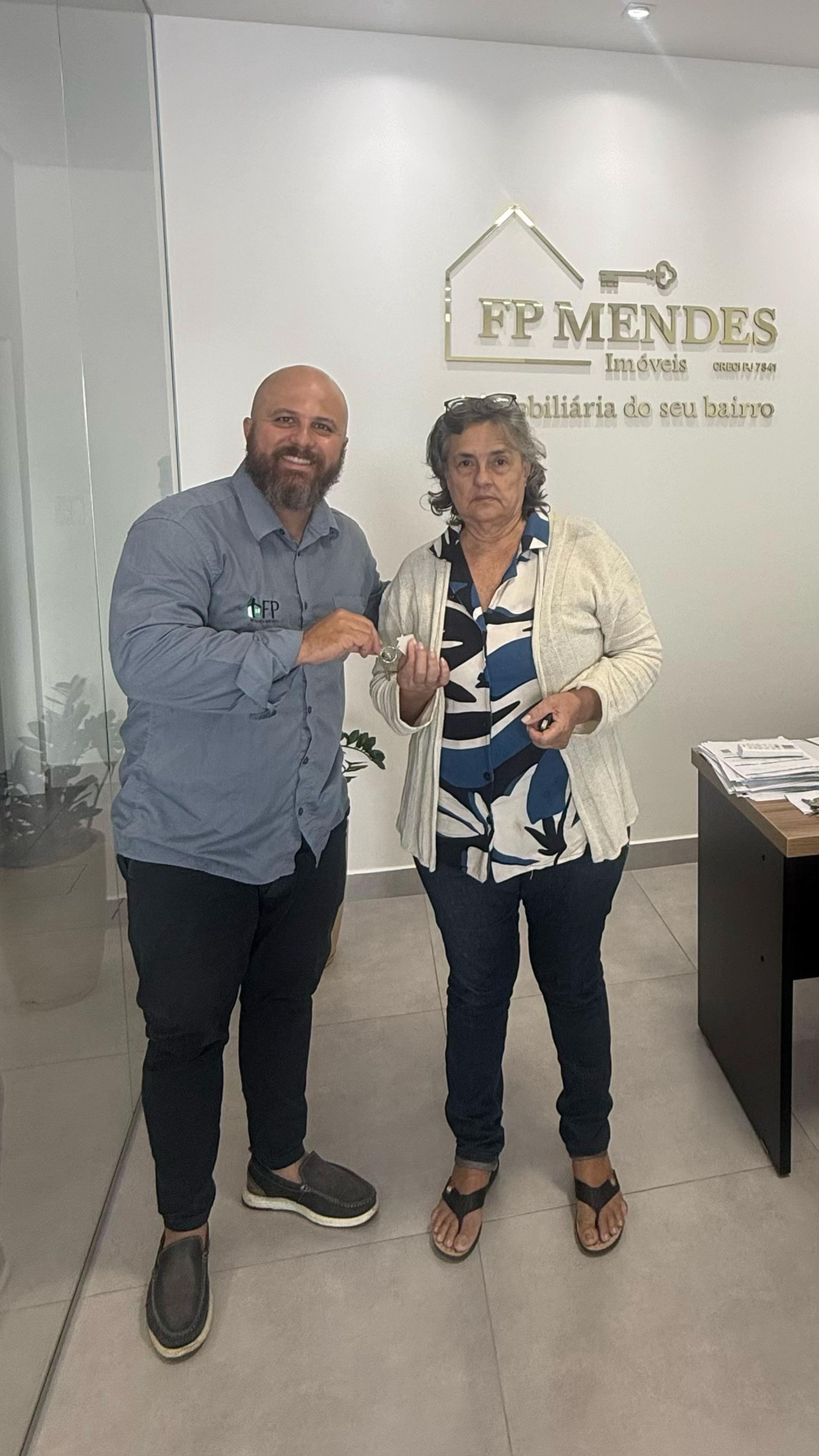 @FP Mendes Imovéis