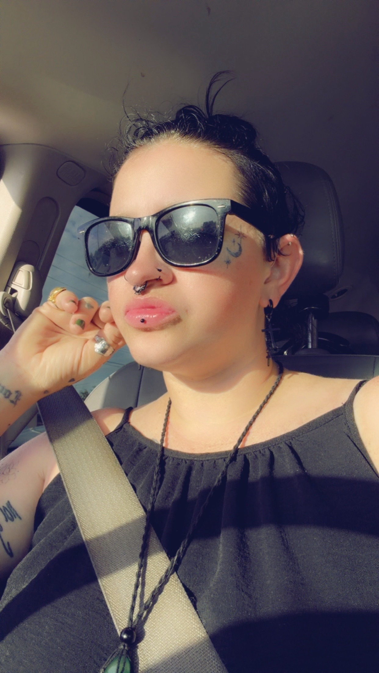 @Greeneyedghostie👑👻