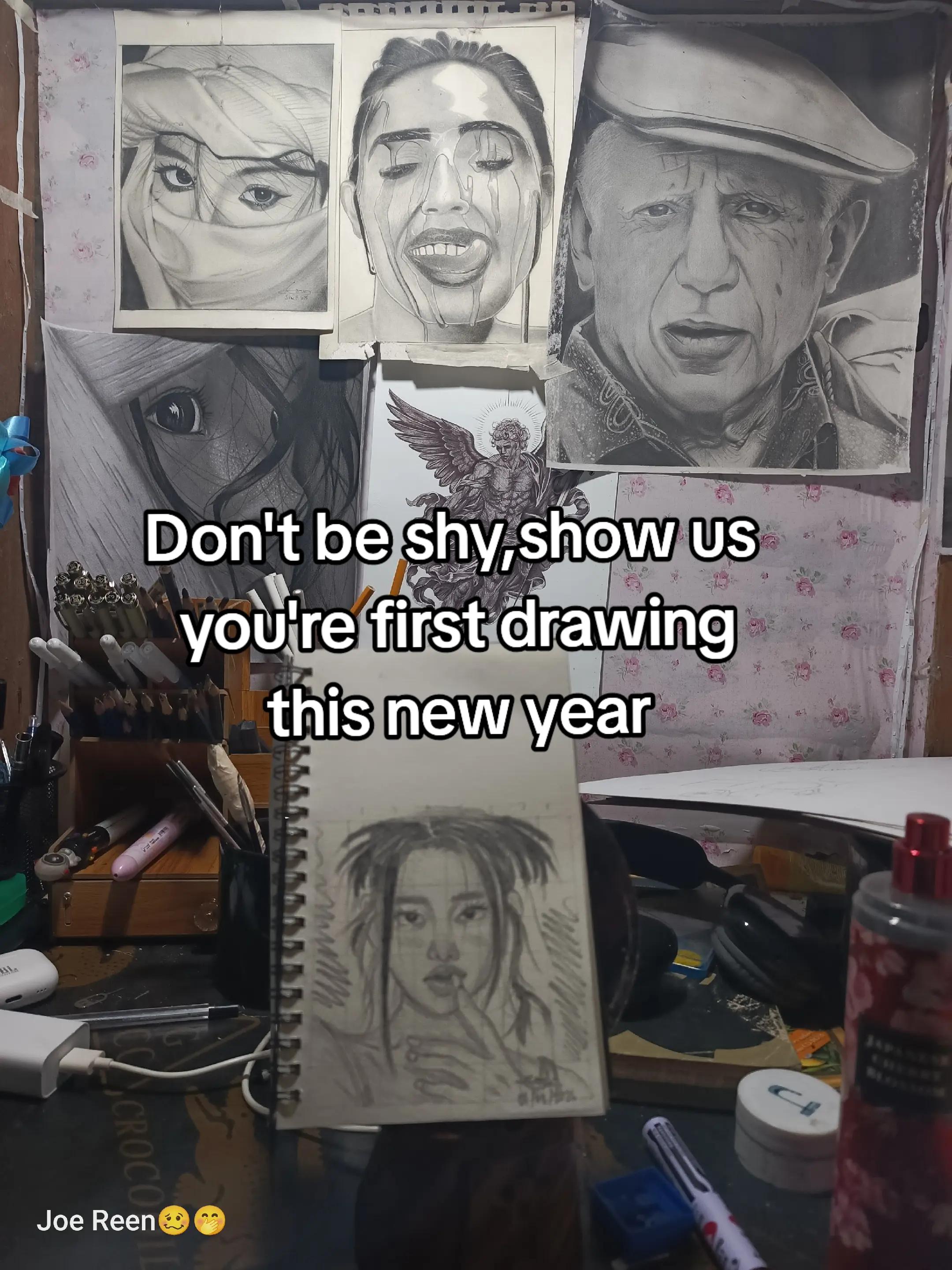 @Claude Joe