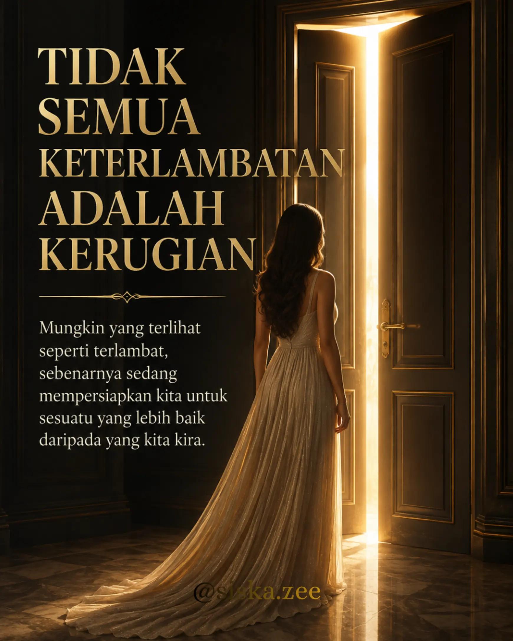 @Siska Zee