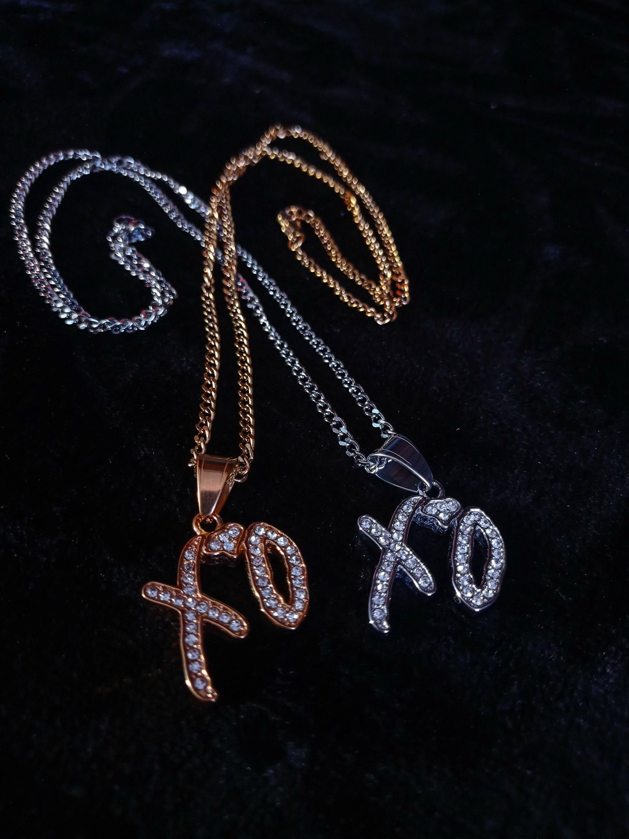 @XO Chains