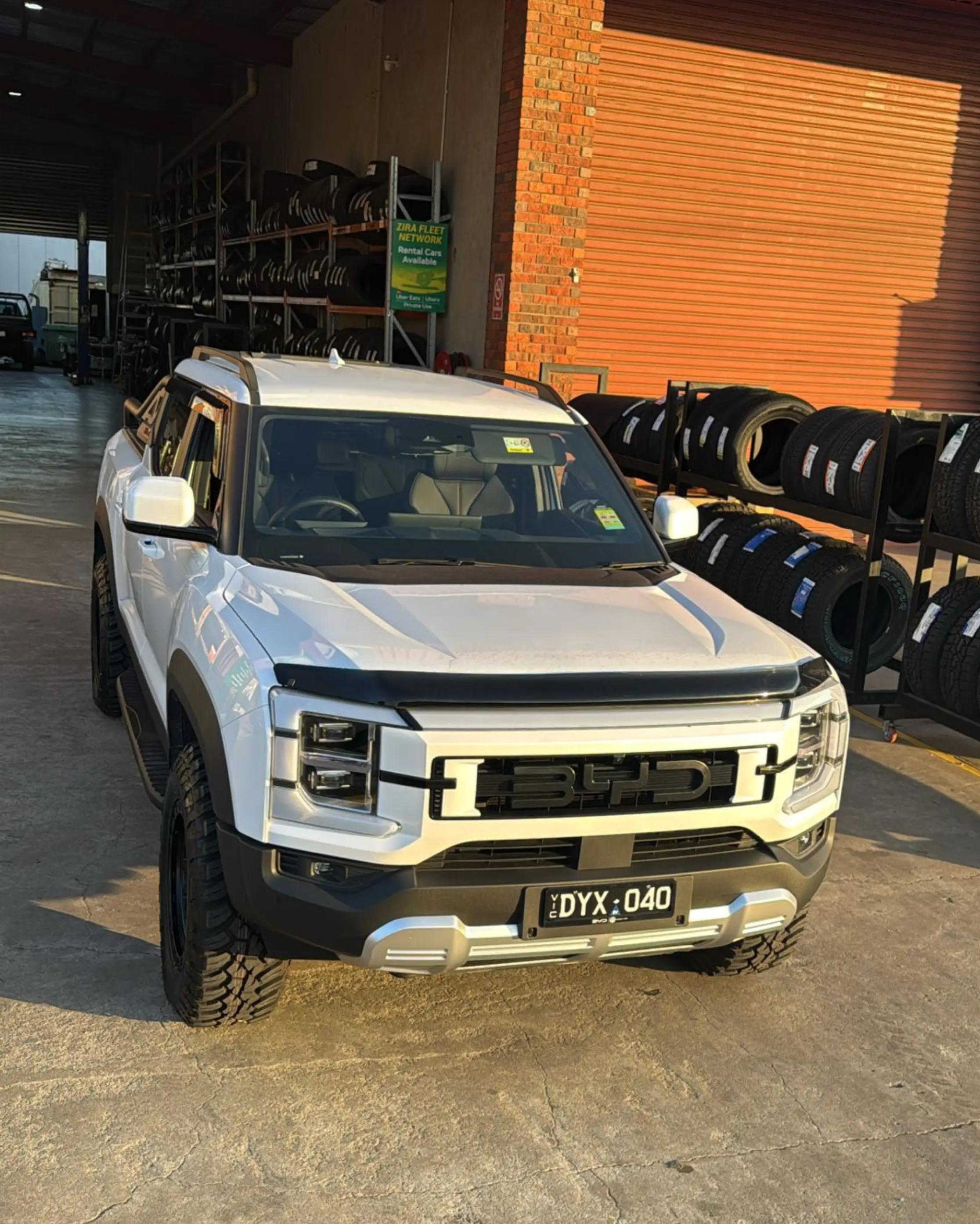 @Zira Auto TTF MELTON 3337
