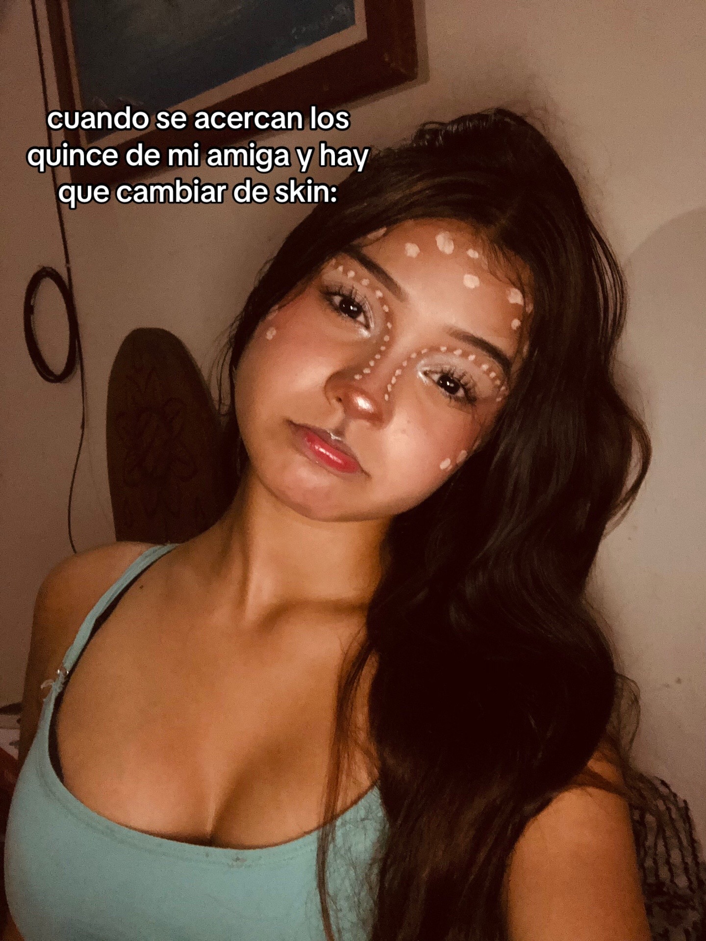 @no soy yo