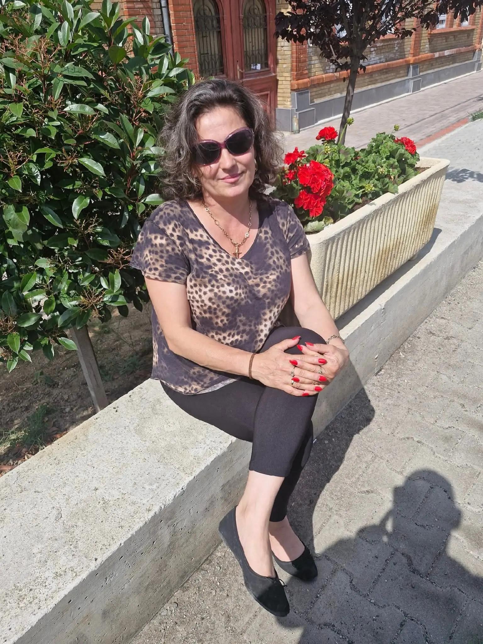 @mariana buzarin