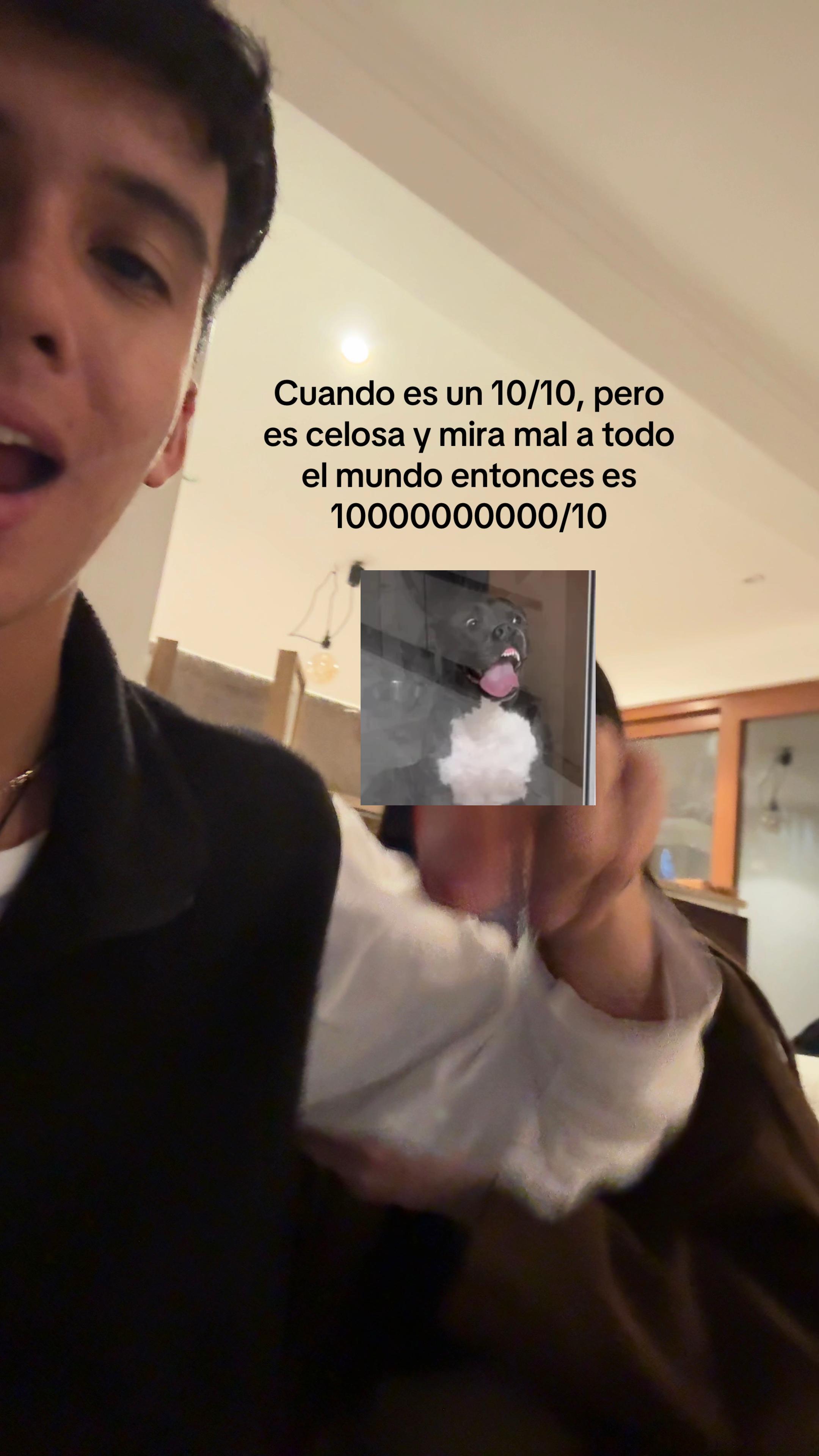 @Vicho toro