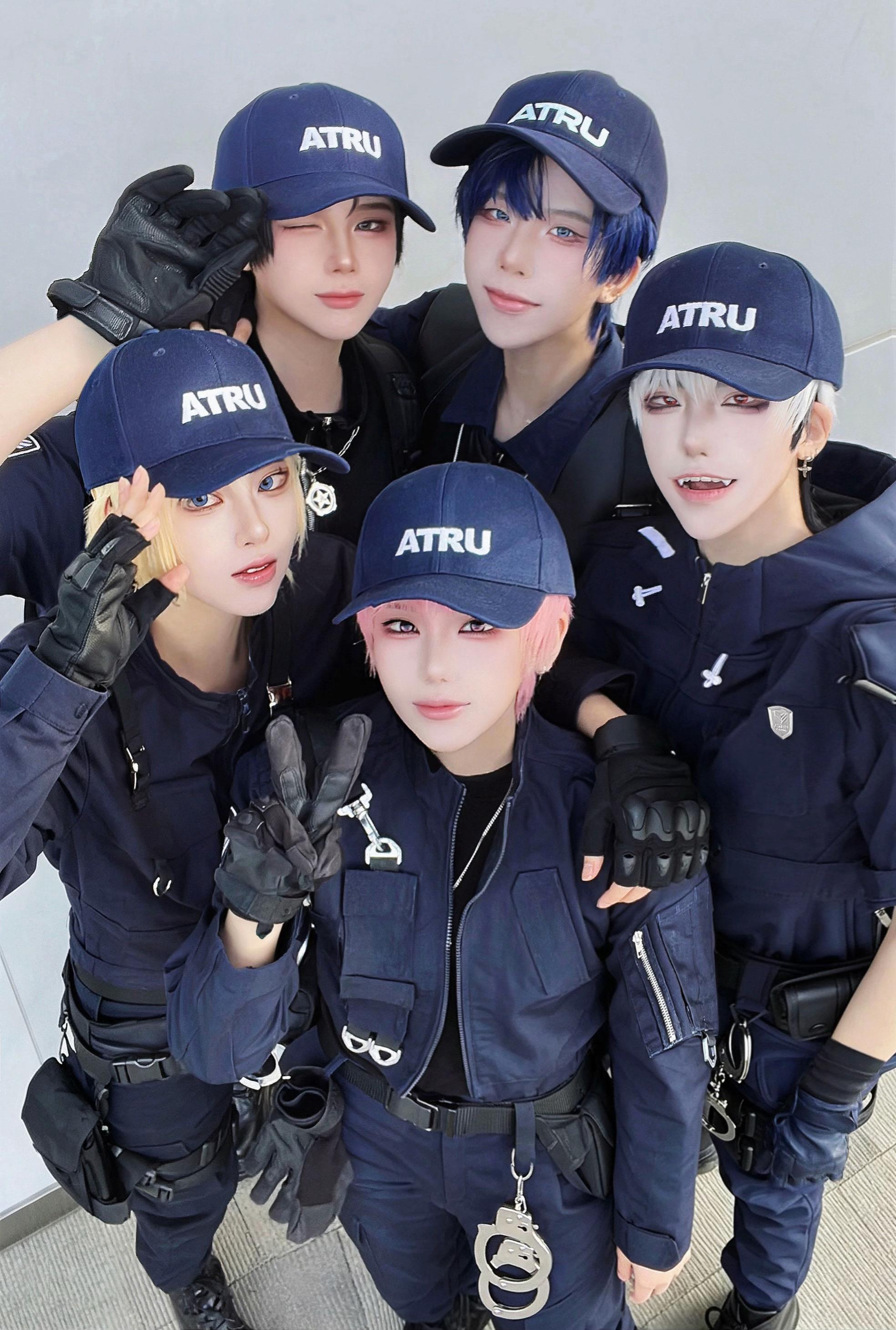@AKA