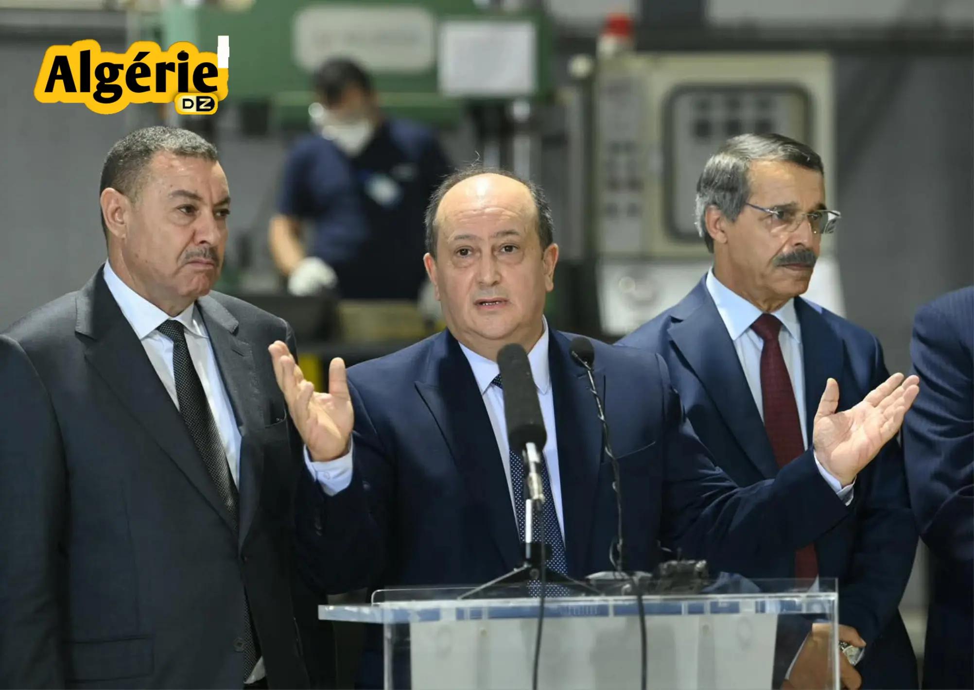 @Algérie+