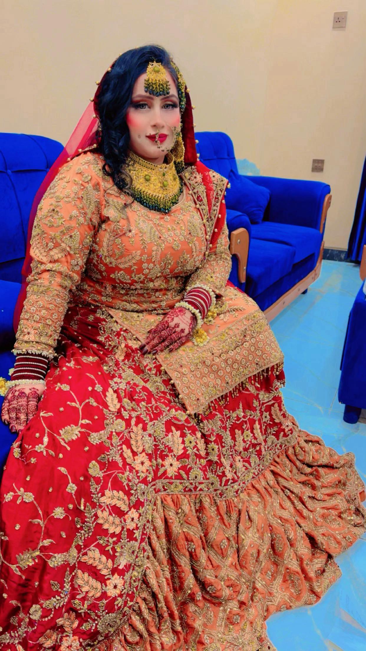 @Mrs Tanveer Warraich