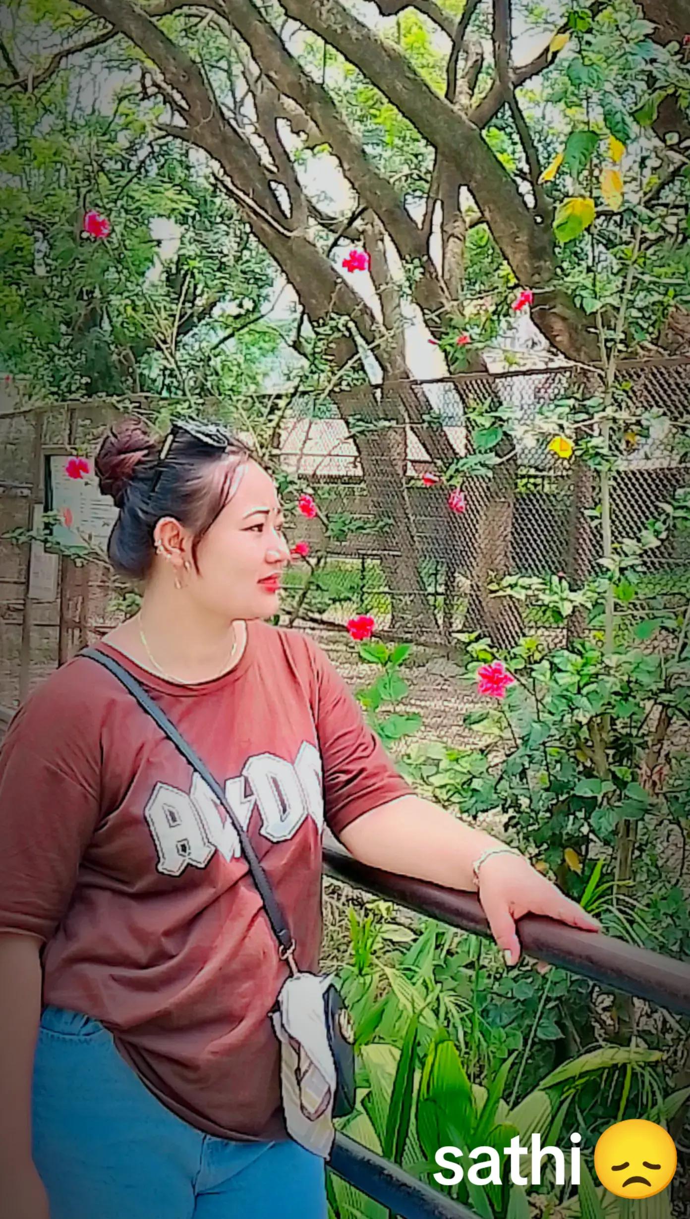 @Maya ghising