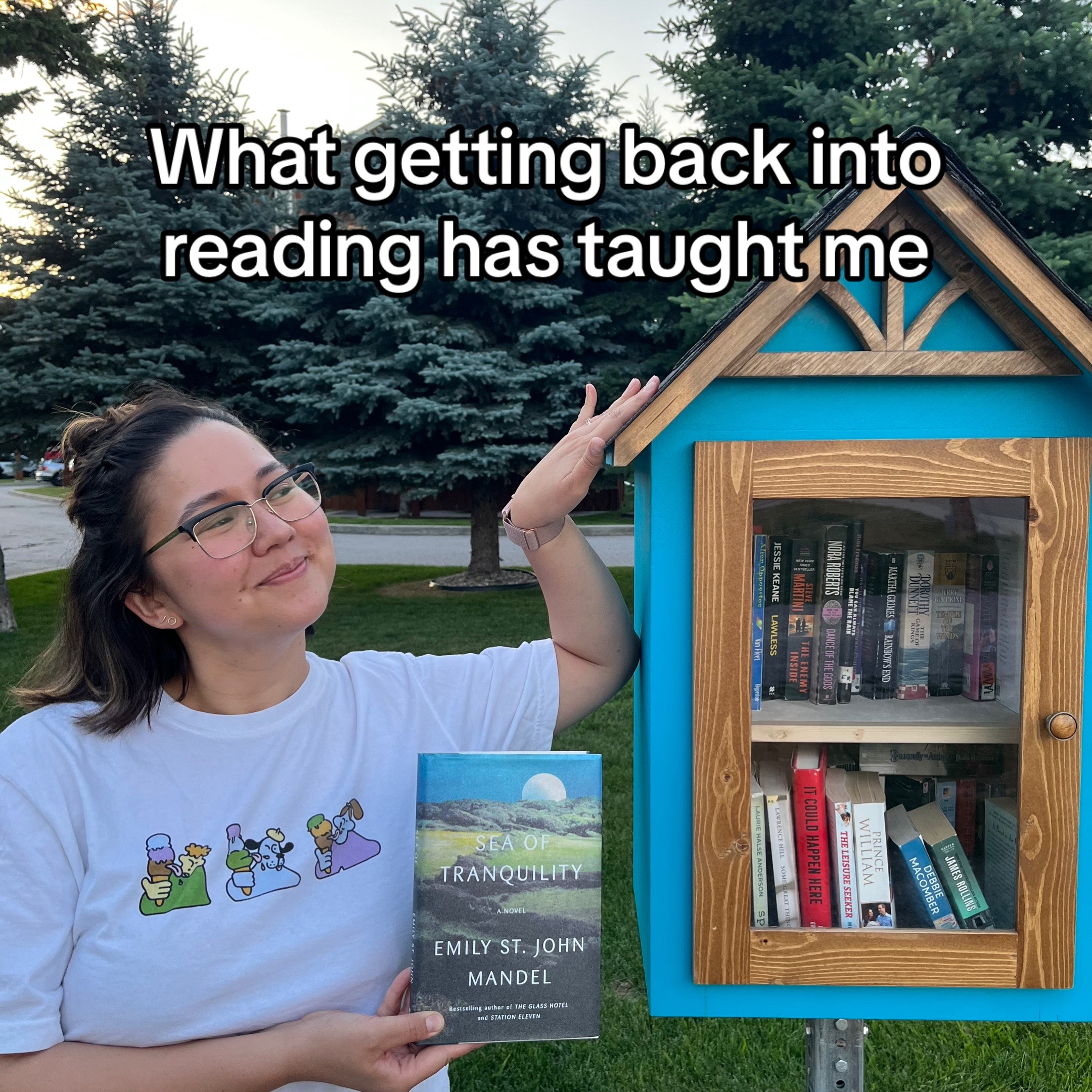 @Moly’s Book Club