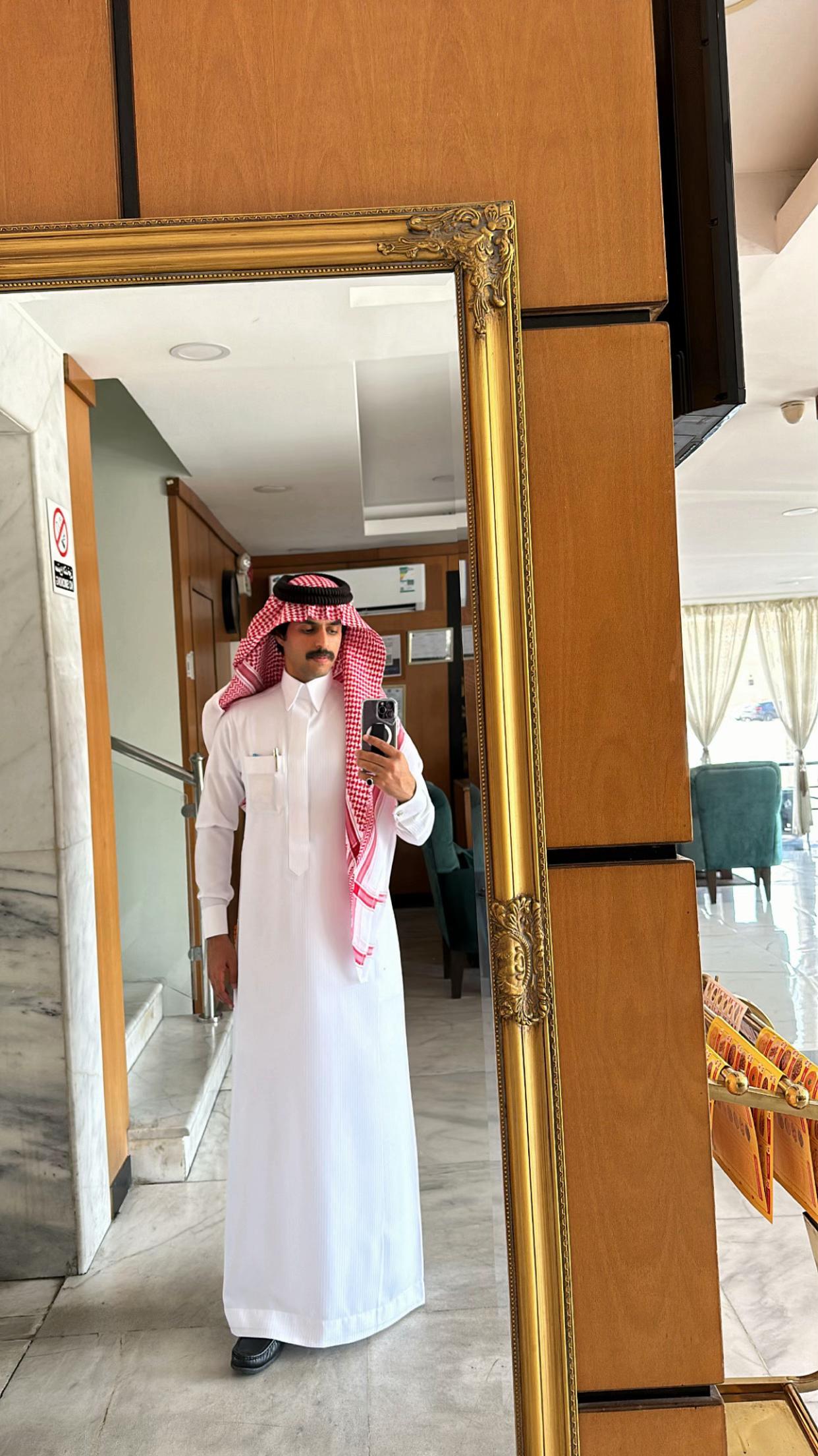 @سـراج آبـن دريـم 🇸🇦 .