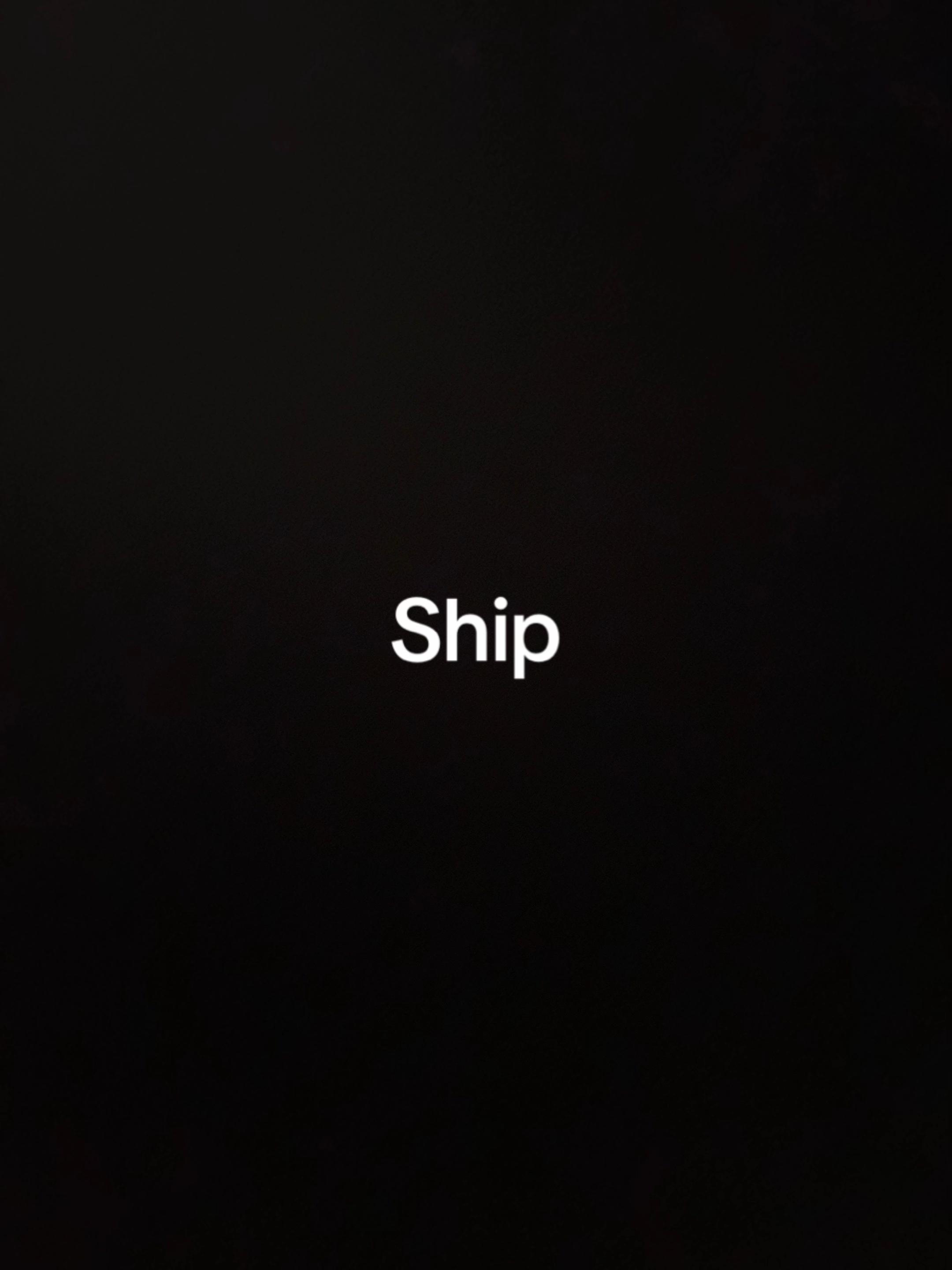 @Luton ships