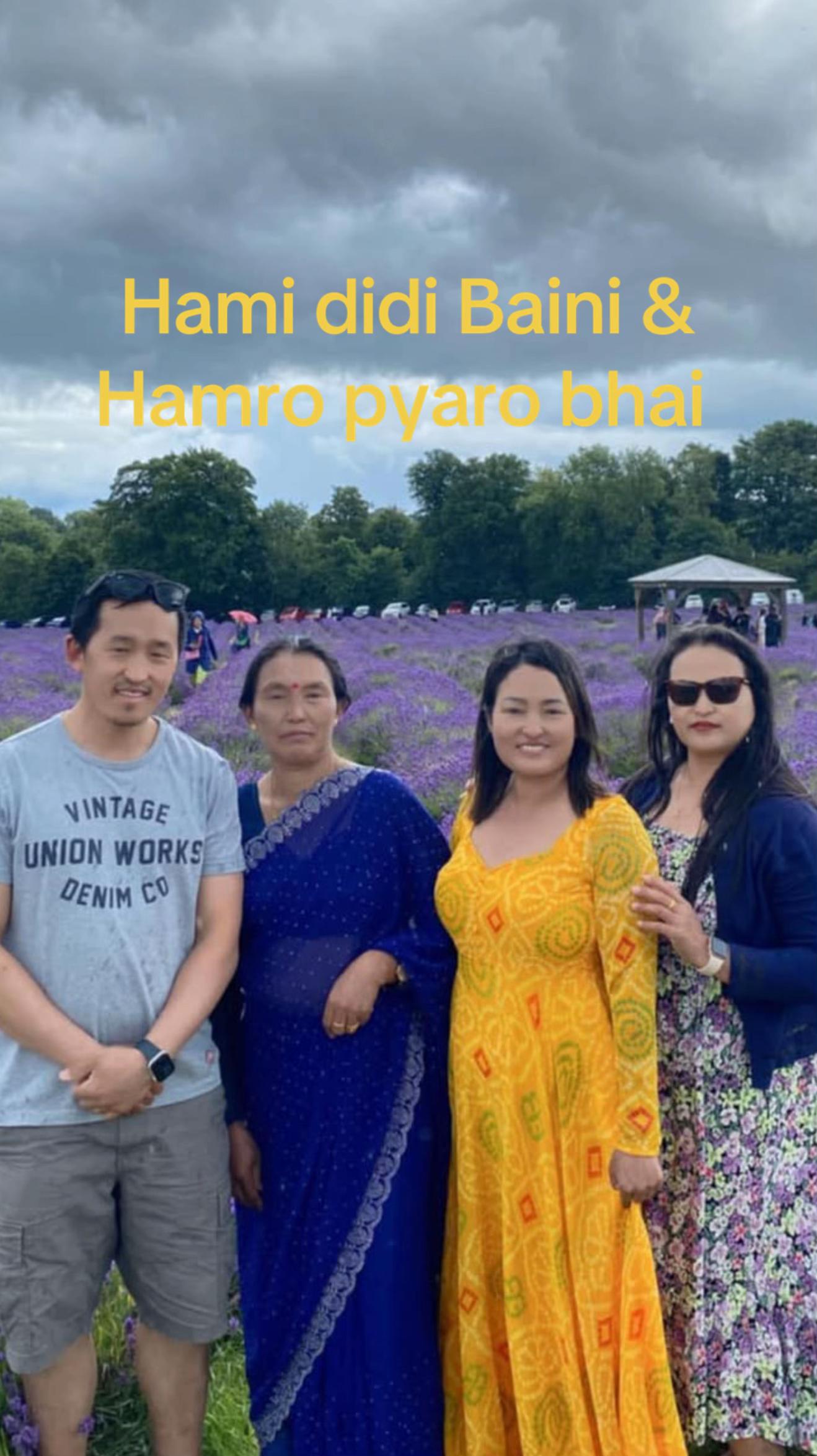 @Mala Limbu