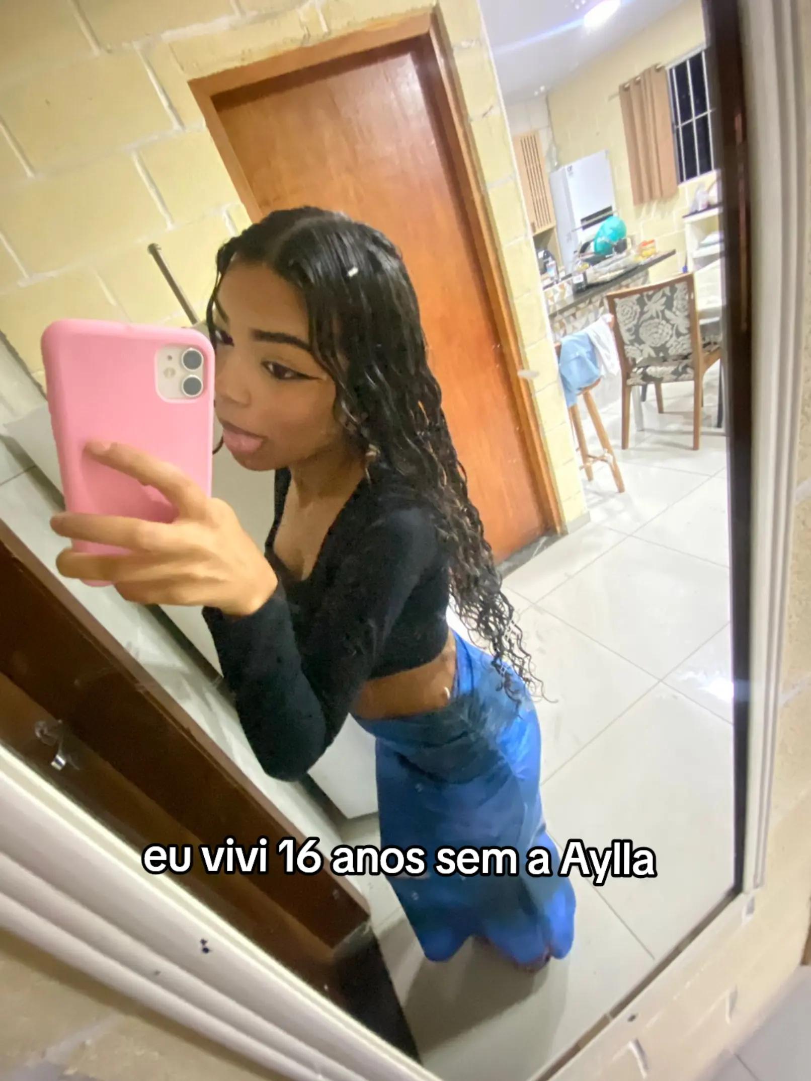 @bia | mam&atilde;e da Aylla Mait&ecirc;🧸🩷