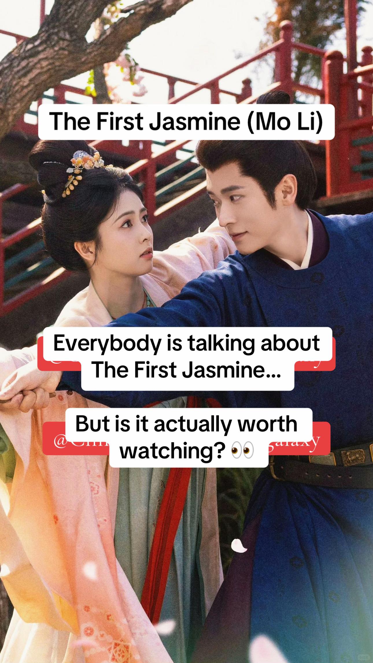 @ChineseKoreanDramaGalaxy