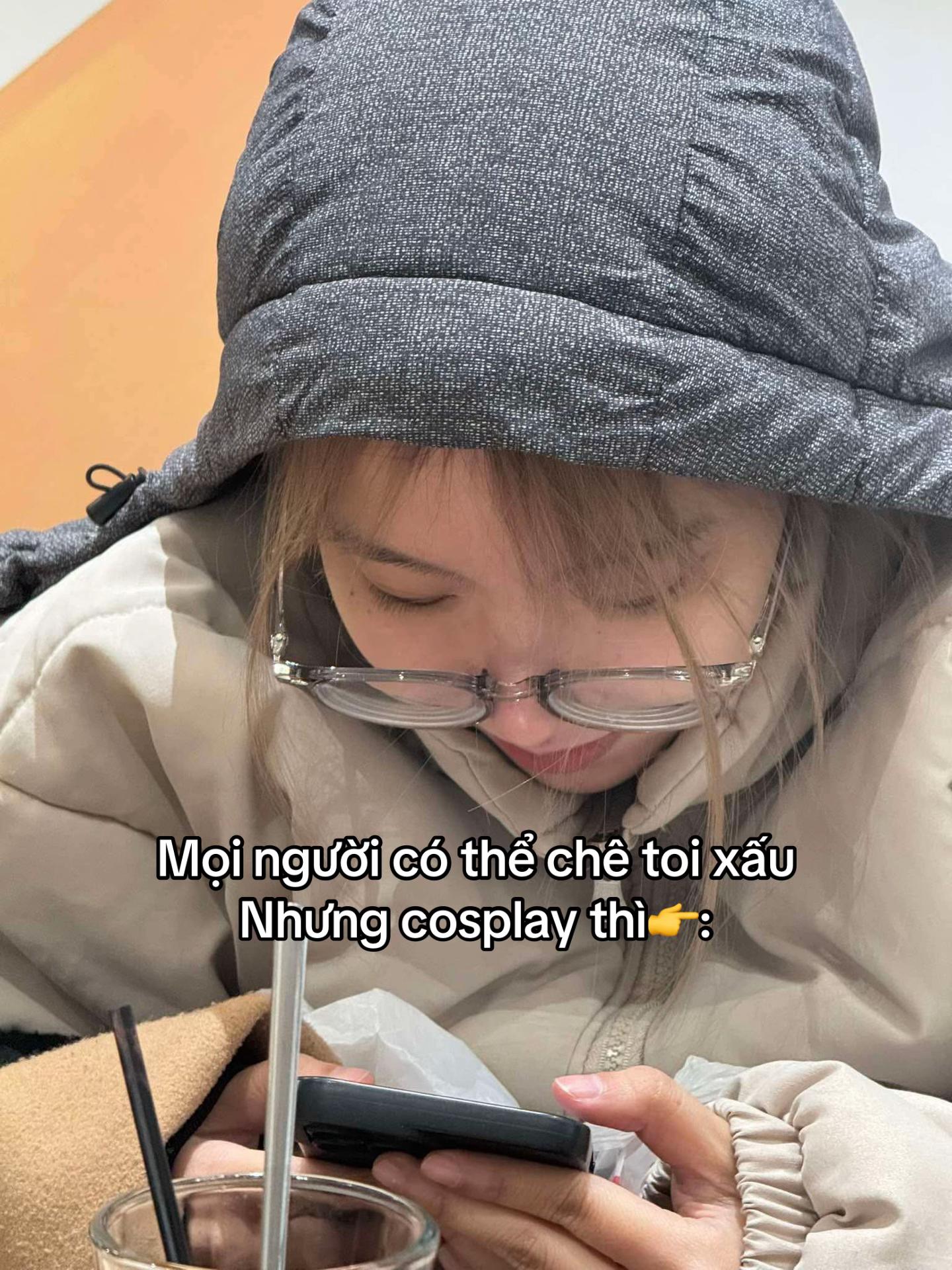 @Lâm An