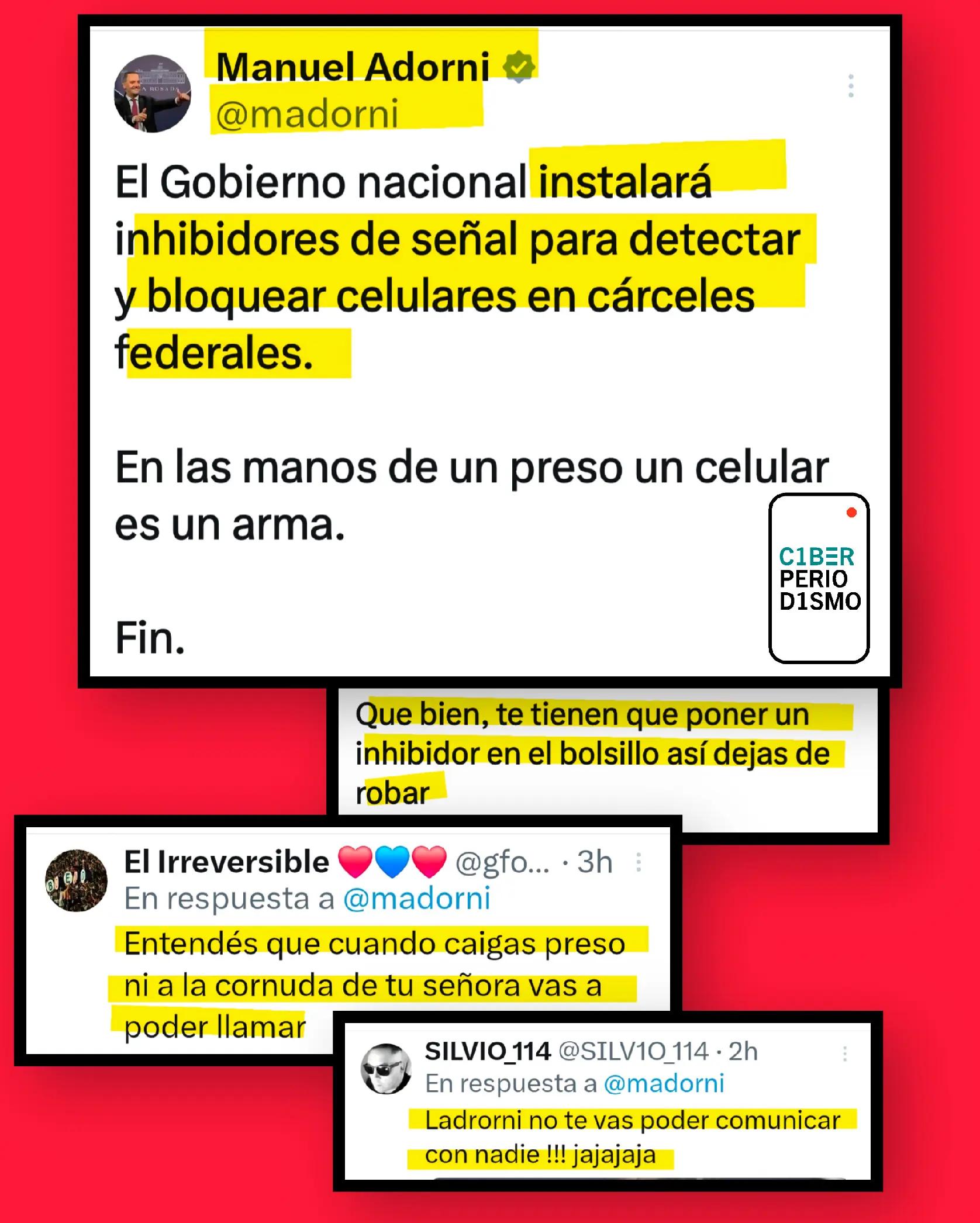 @LA RESISTENCIA SOBERANA 🇦🇷