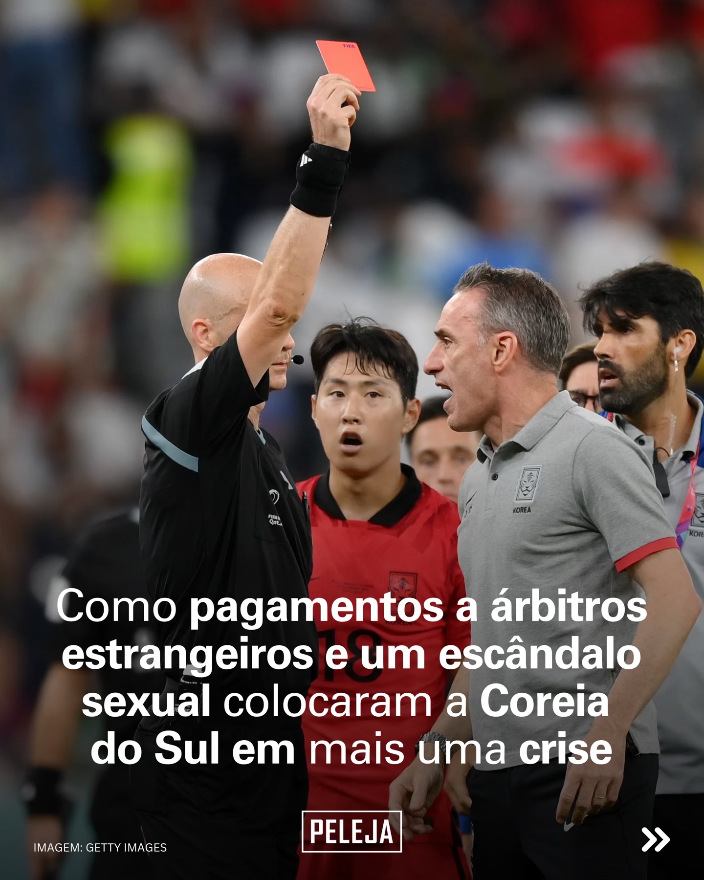 @PELEJA