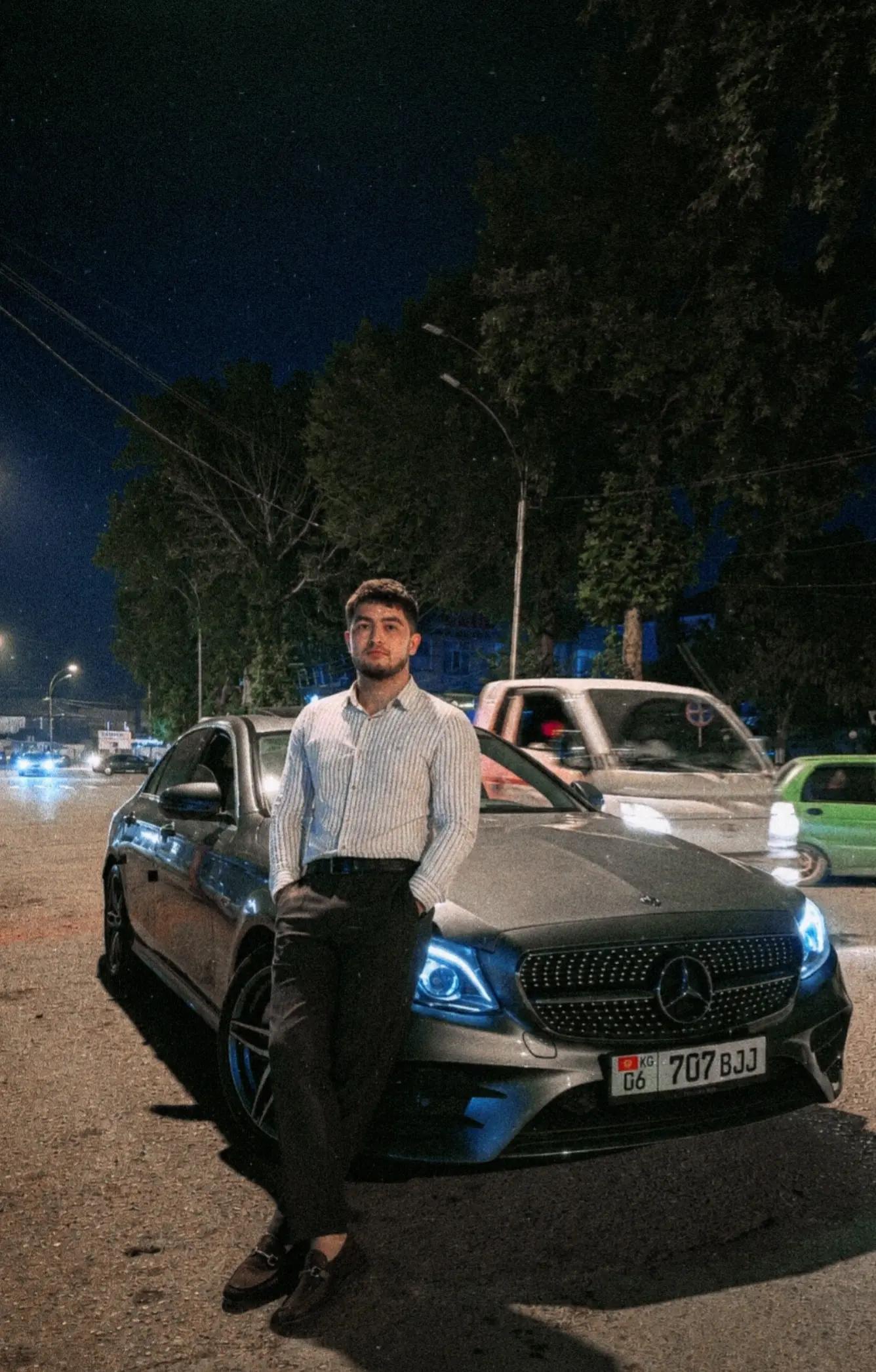@Khaydarov
