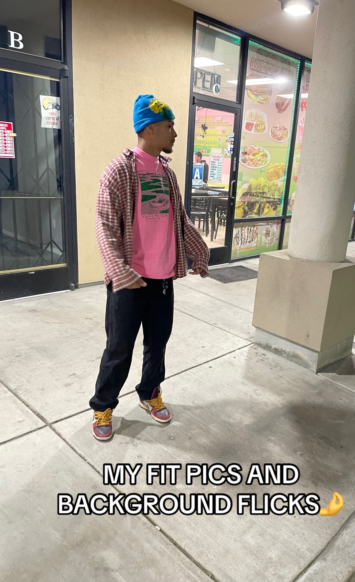 @monje