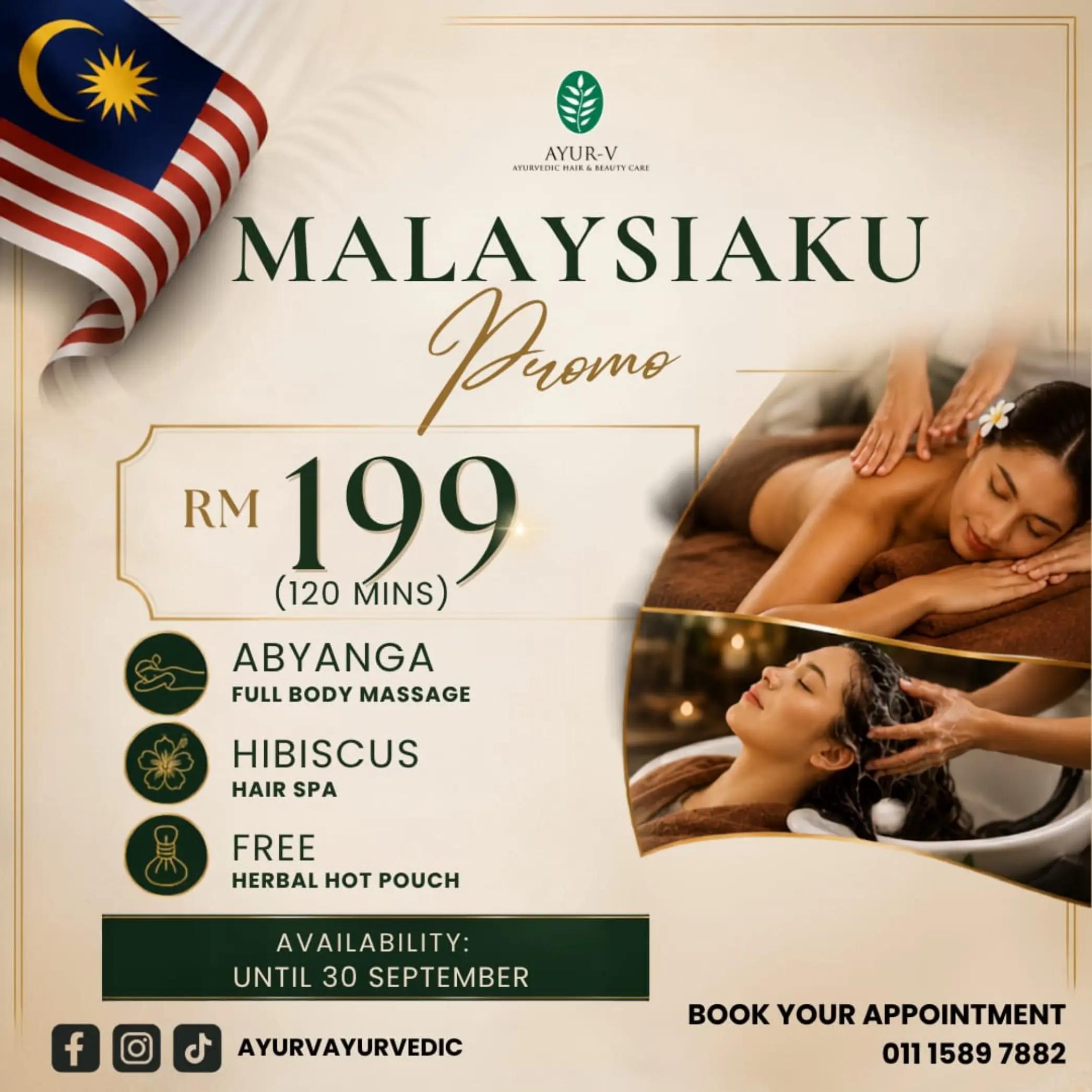 @Ayur-V Ayurvedic