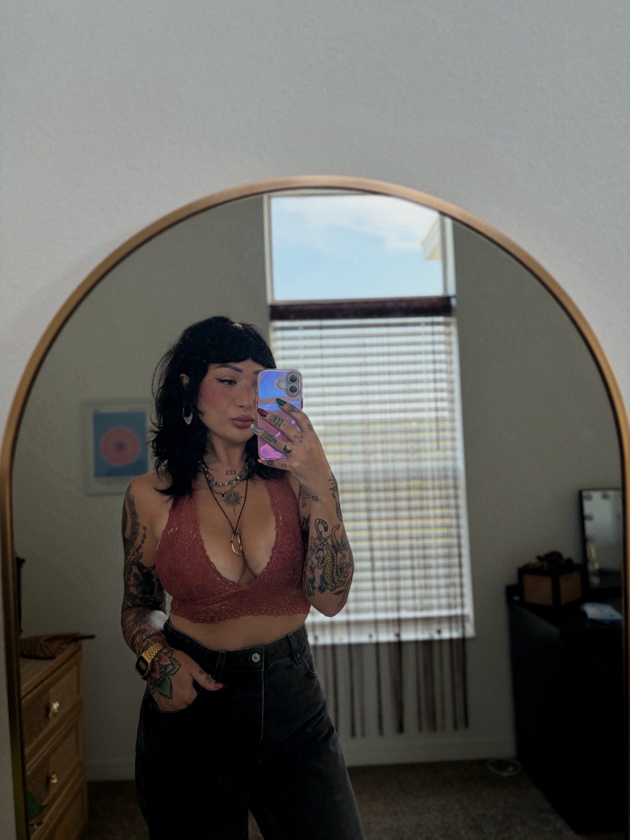 @Lisa Villasana